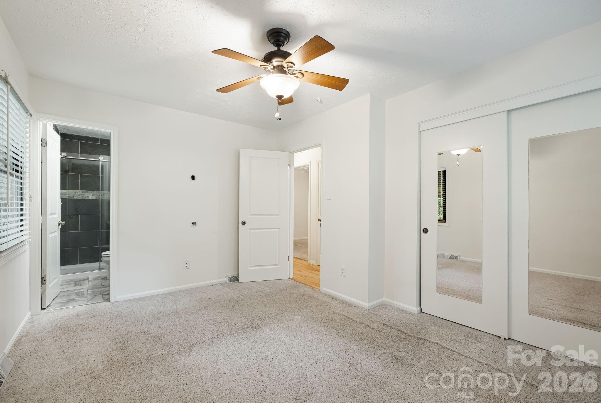 10 Botany View Court — Asheville