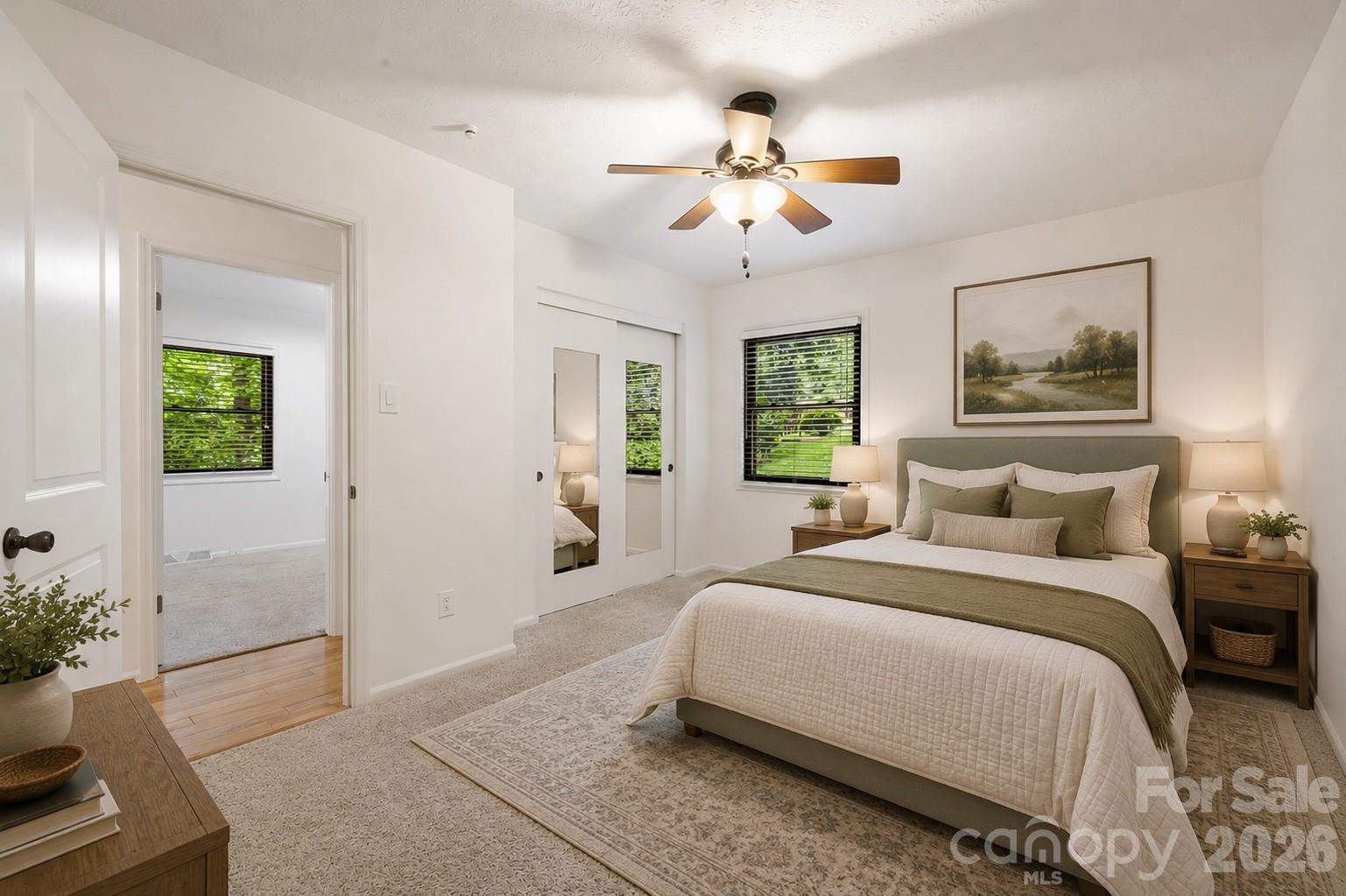 10 Botany View Court — Asheville