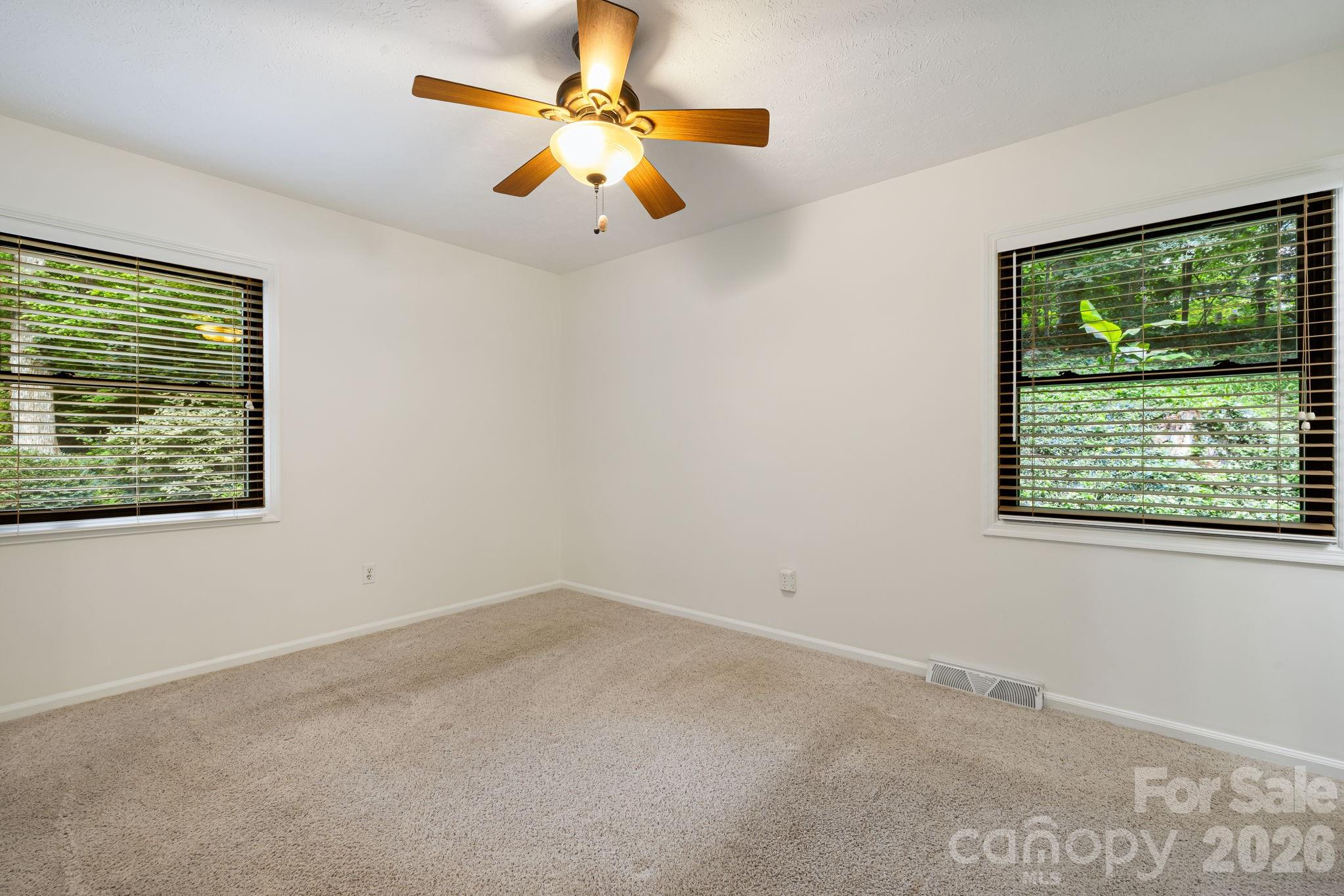 10 Botany View Court — Asheville