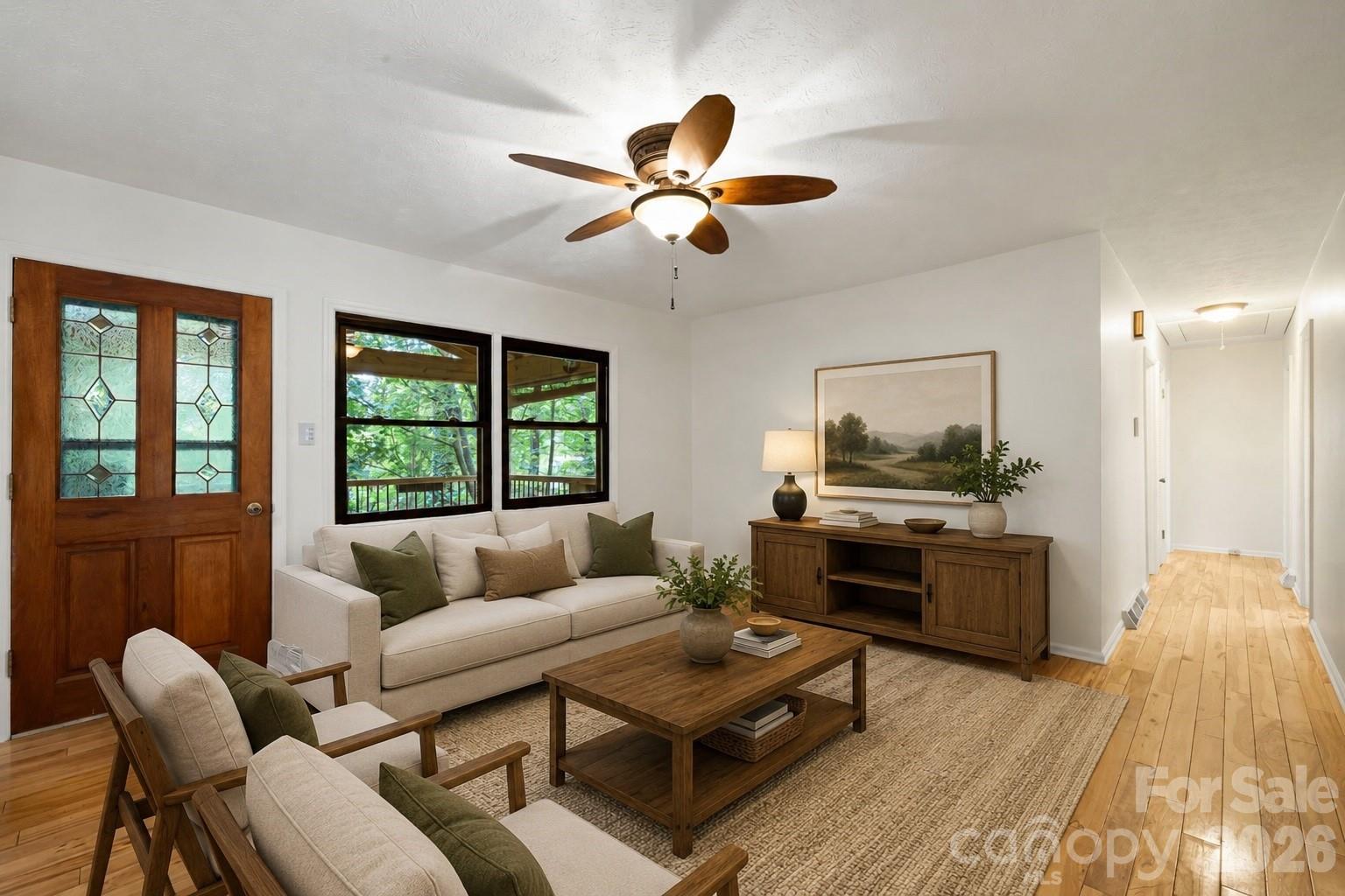 10 Botany View Court — Asheville