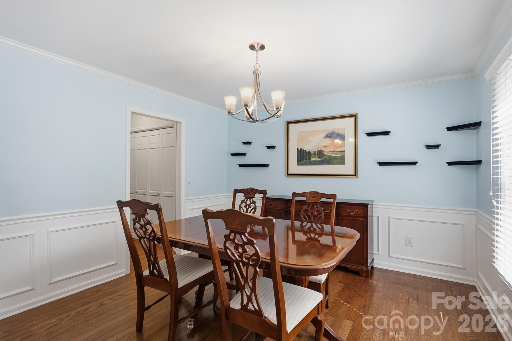 1307 Bennington Drive NW — Concord