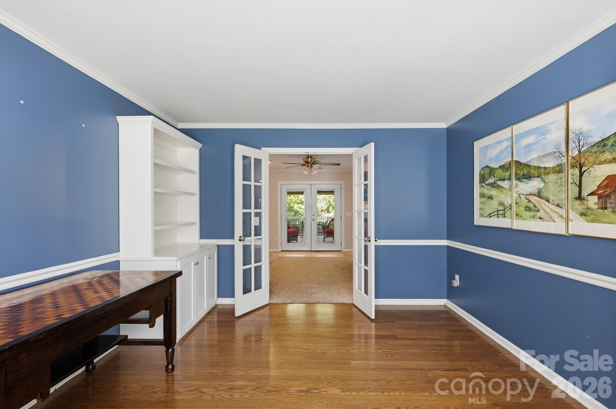 1307 Bennington Drive NW — Concord