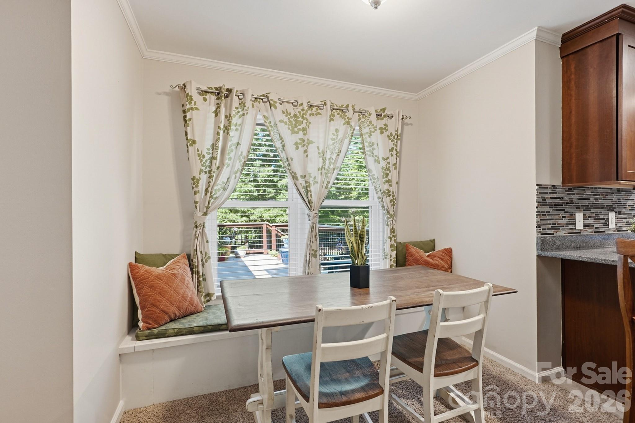 1307 Bennington Drive NW — Concord