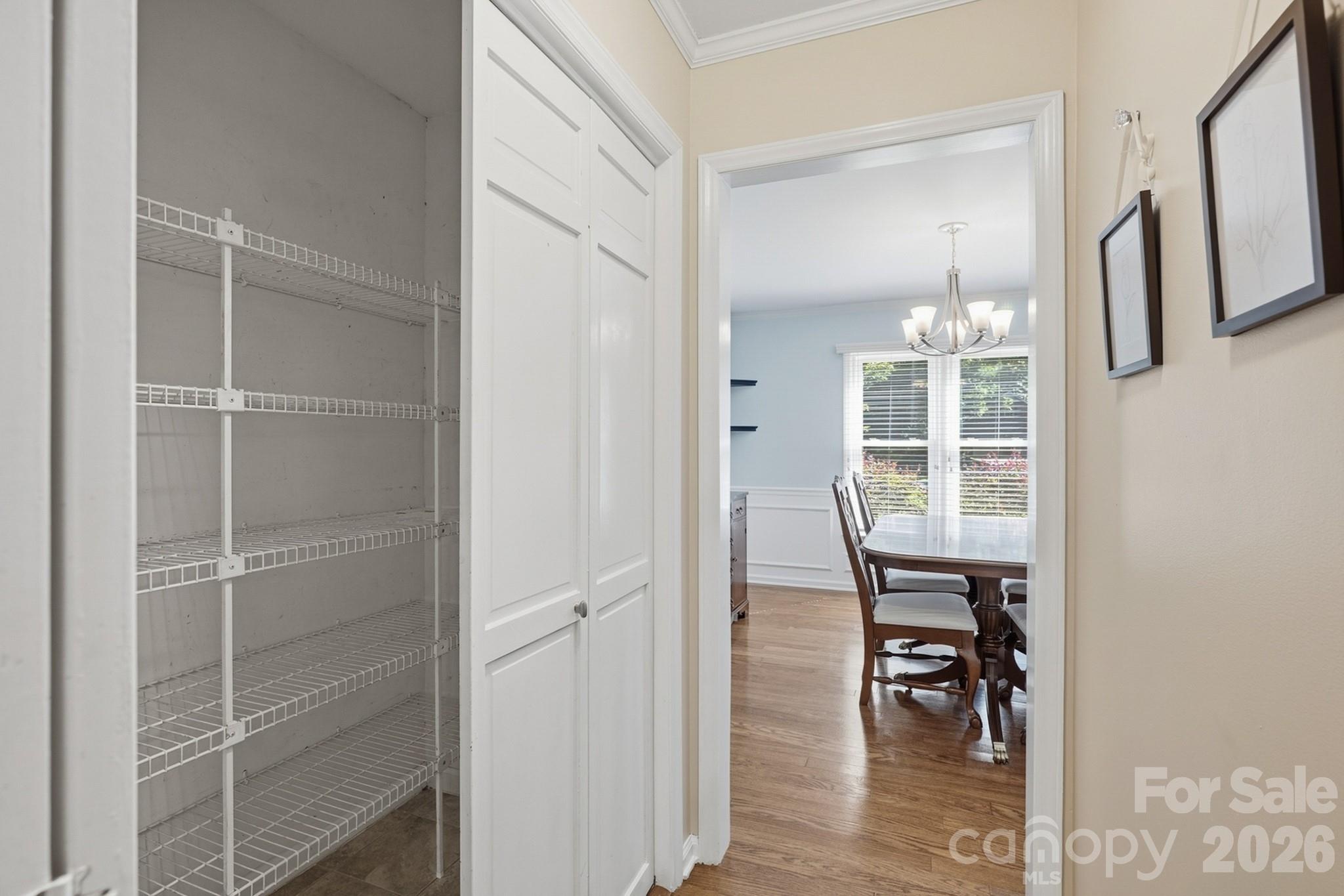 1307 Bennington Drive NW — Concord