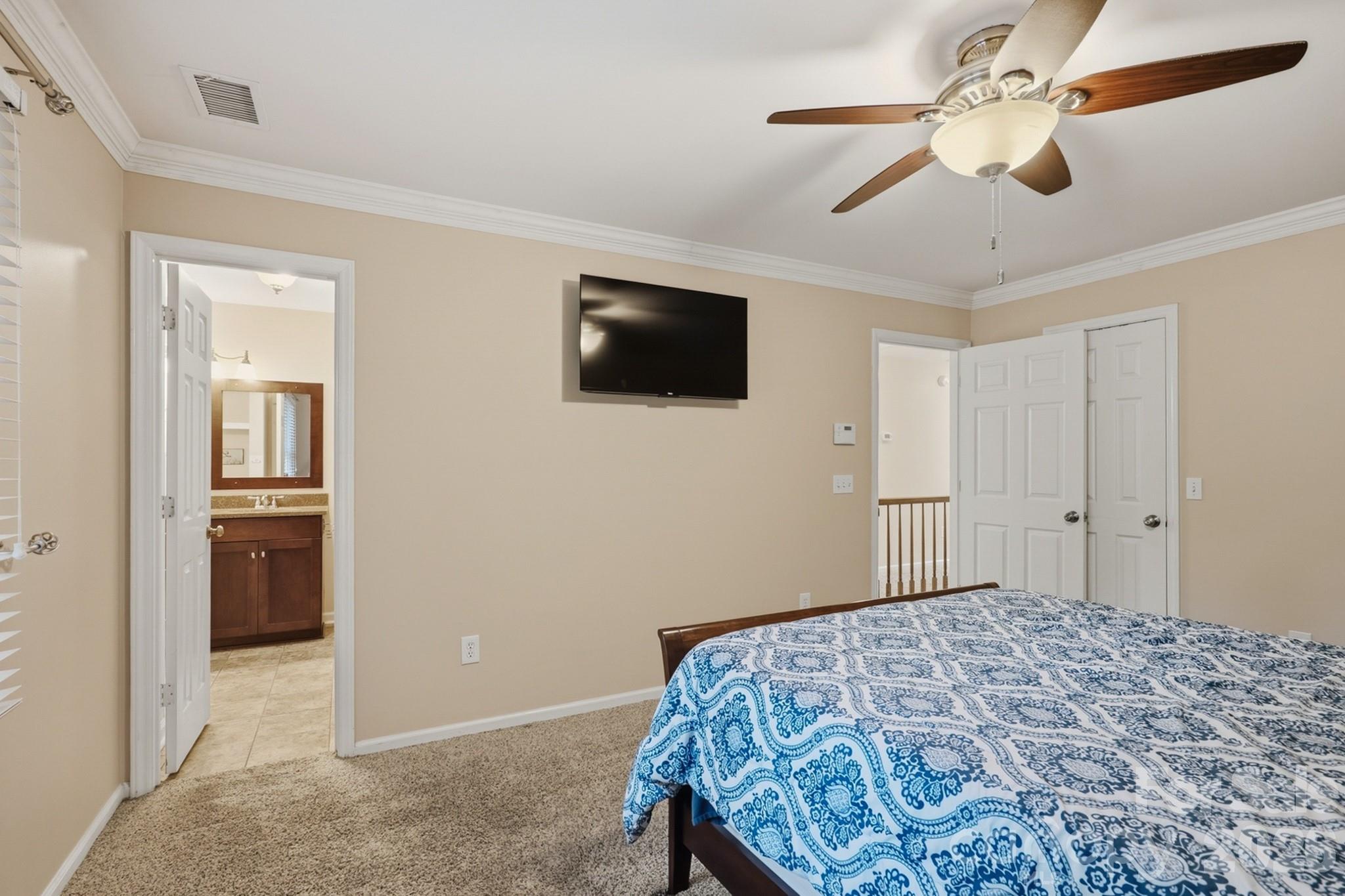 1307 Bennington Drive NW — Concord