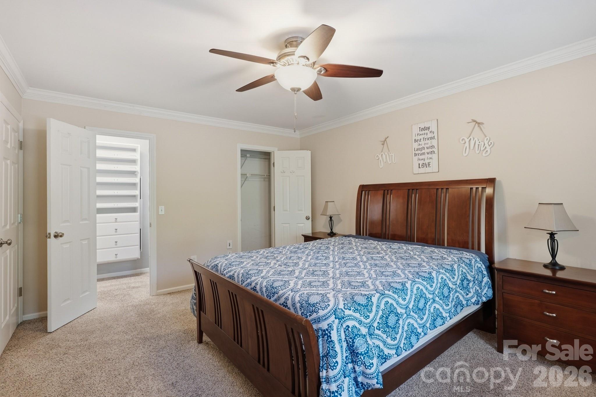 1307 Bennington Drive NW — Concord
