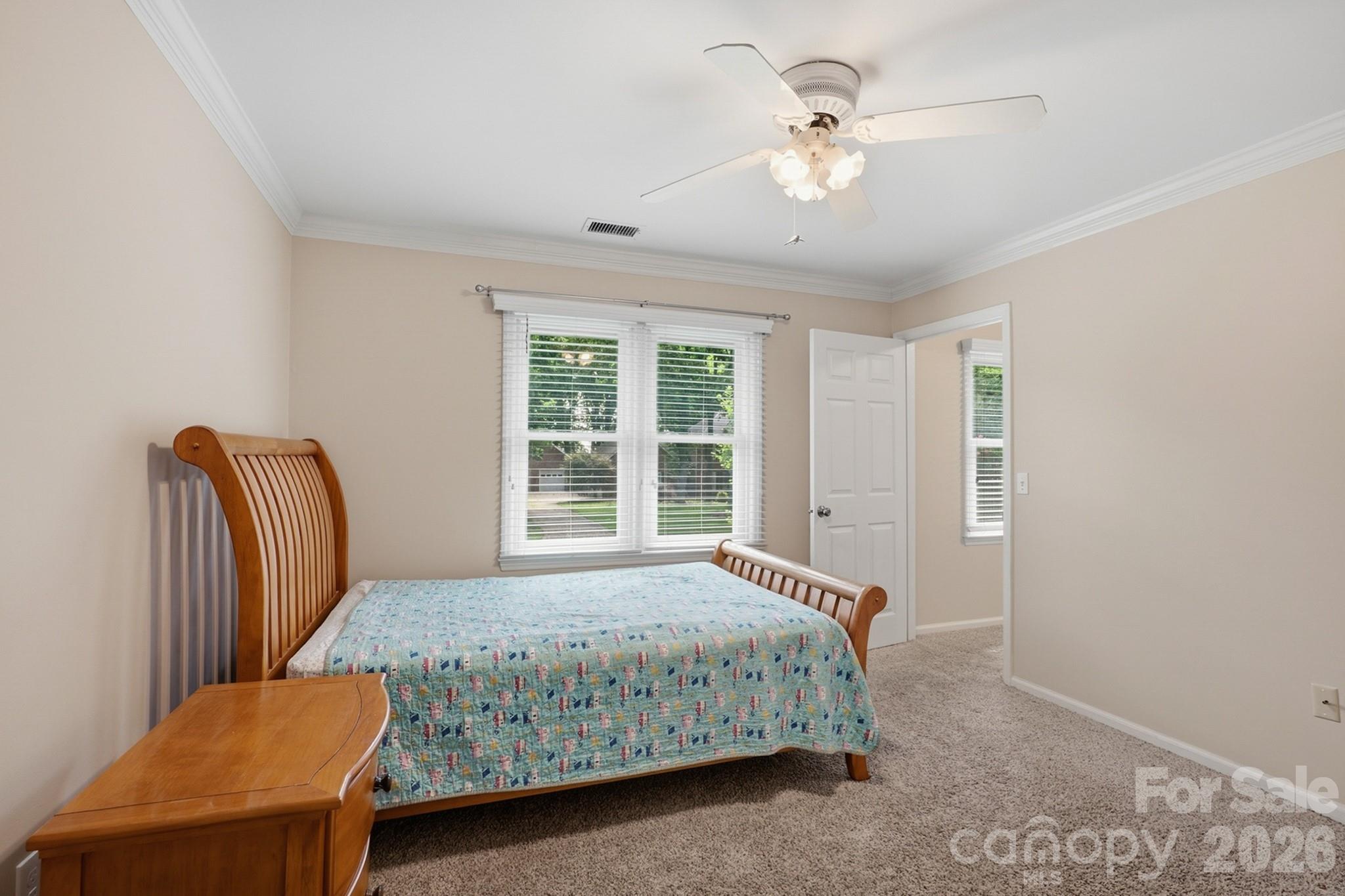 1307 Bennington Drive NW — Concord