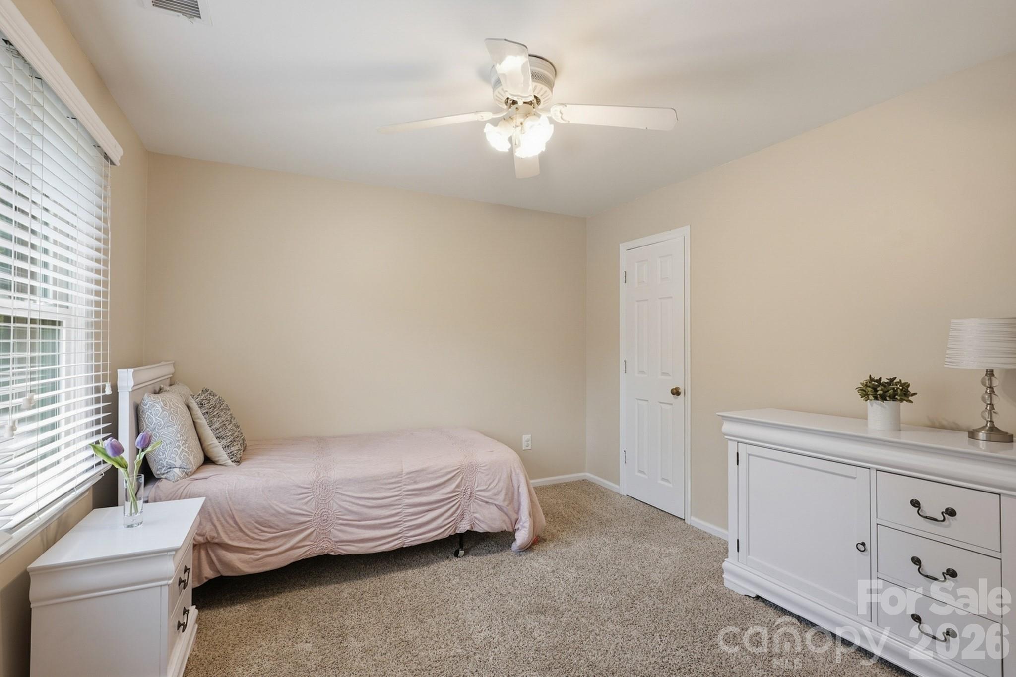 1307 Bennington Drive NW — Concord