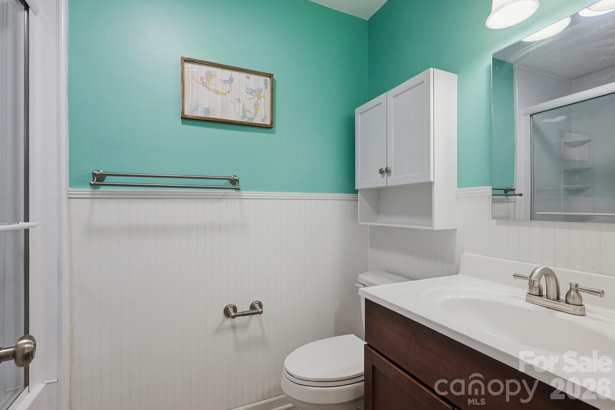 1307 Bennington Drive NW — Concord