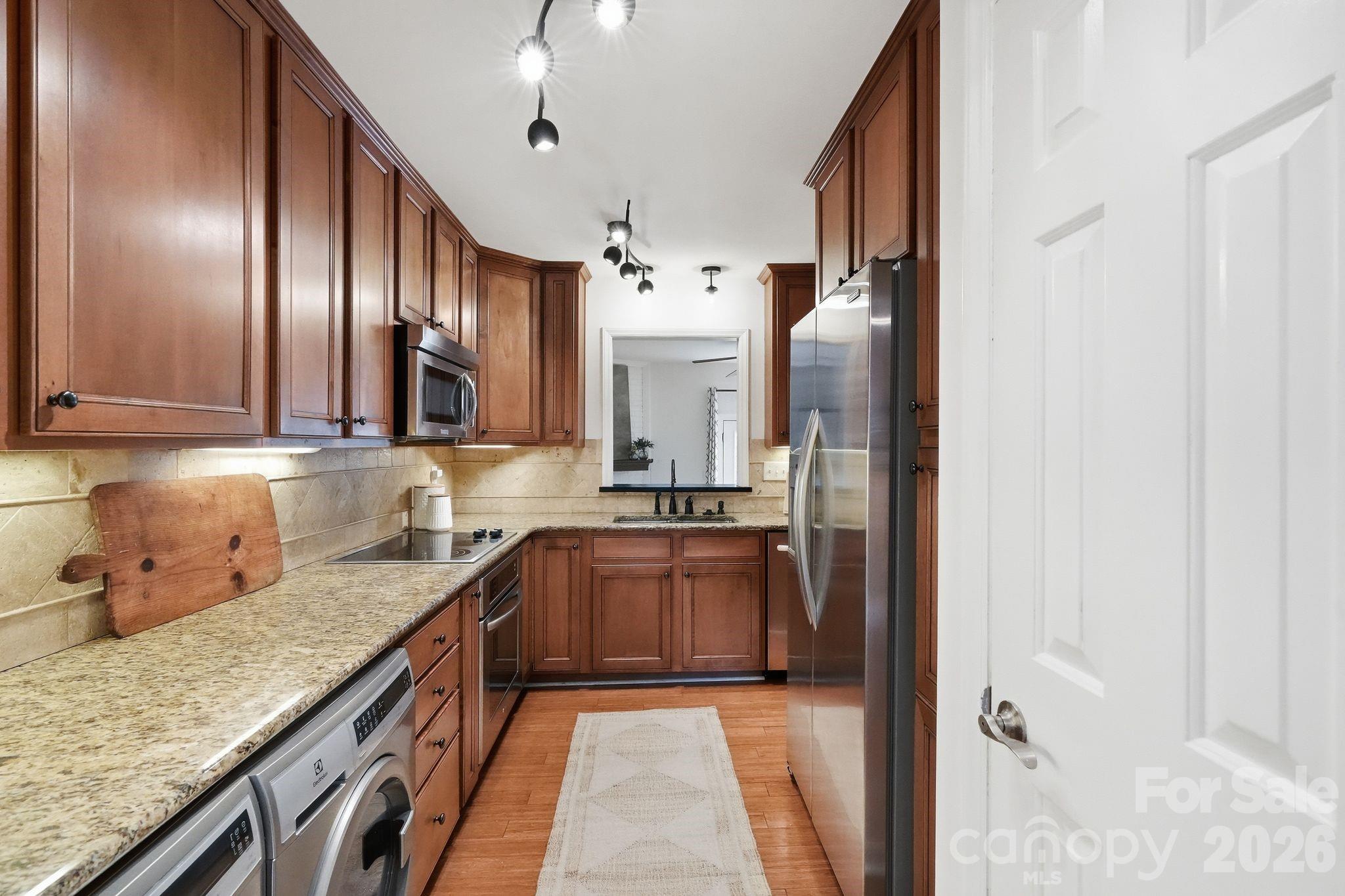 510 N Poplar Street #C — Charlotte