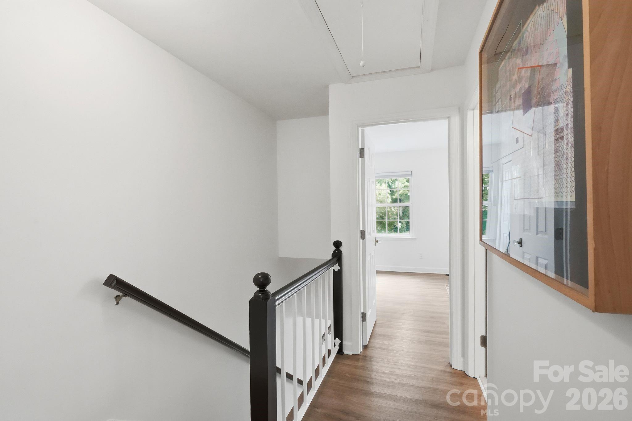 510 N Poplar Street #C — Charlotte
