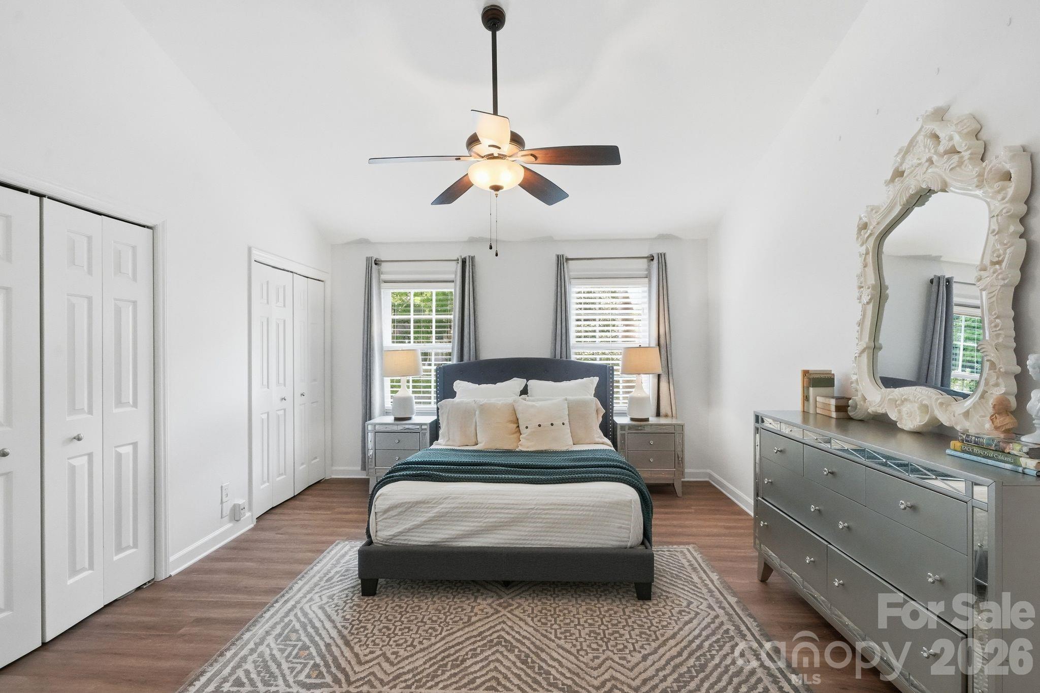 510 N Poplar Street #C — Charlotte