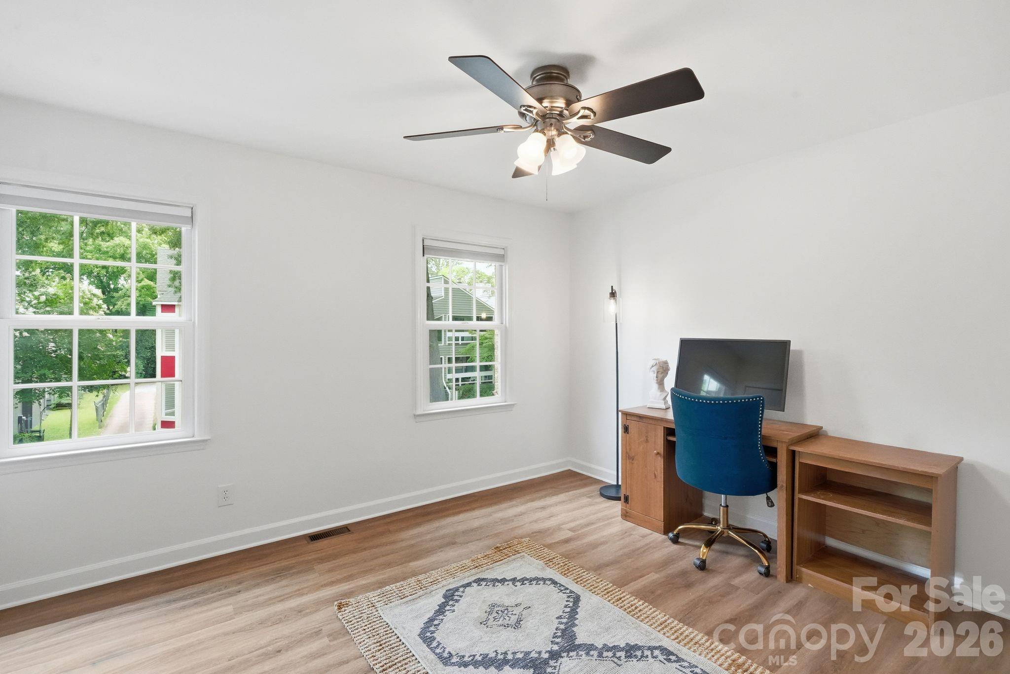 510 N Poplar Street #C — Charlotte