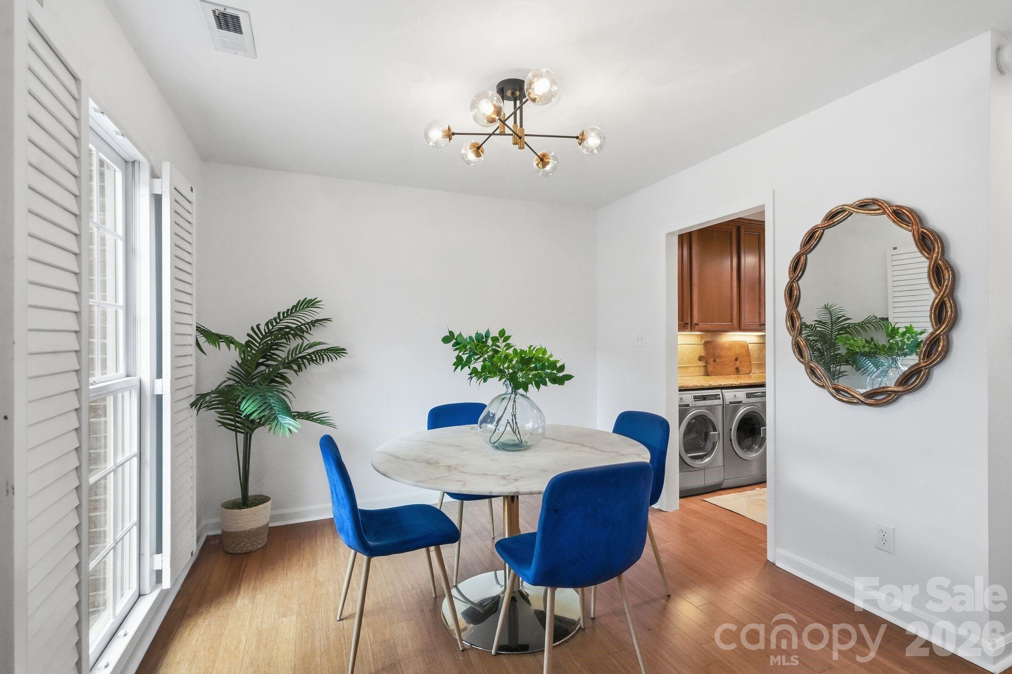 510 N Poplar Street #C — Charlotte