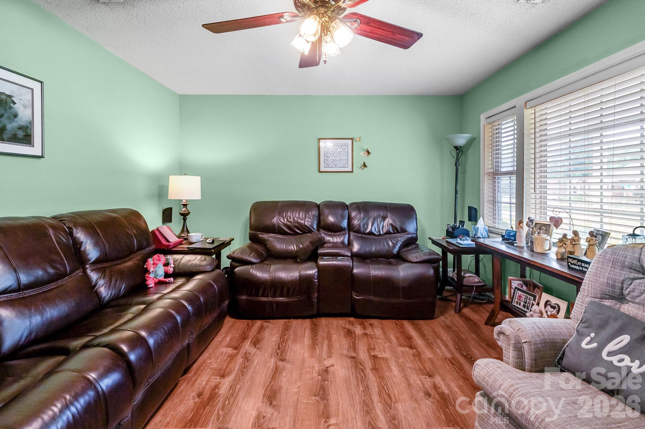 2795 Cane Mill Road — Lancaster