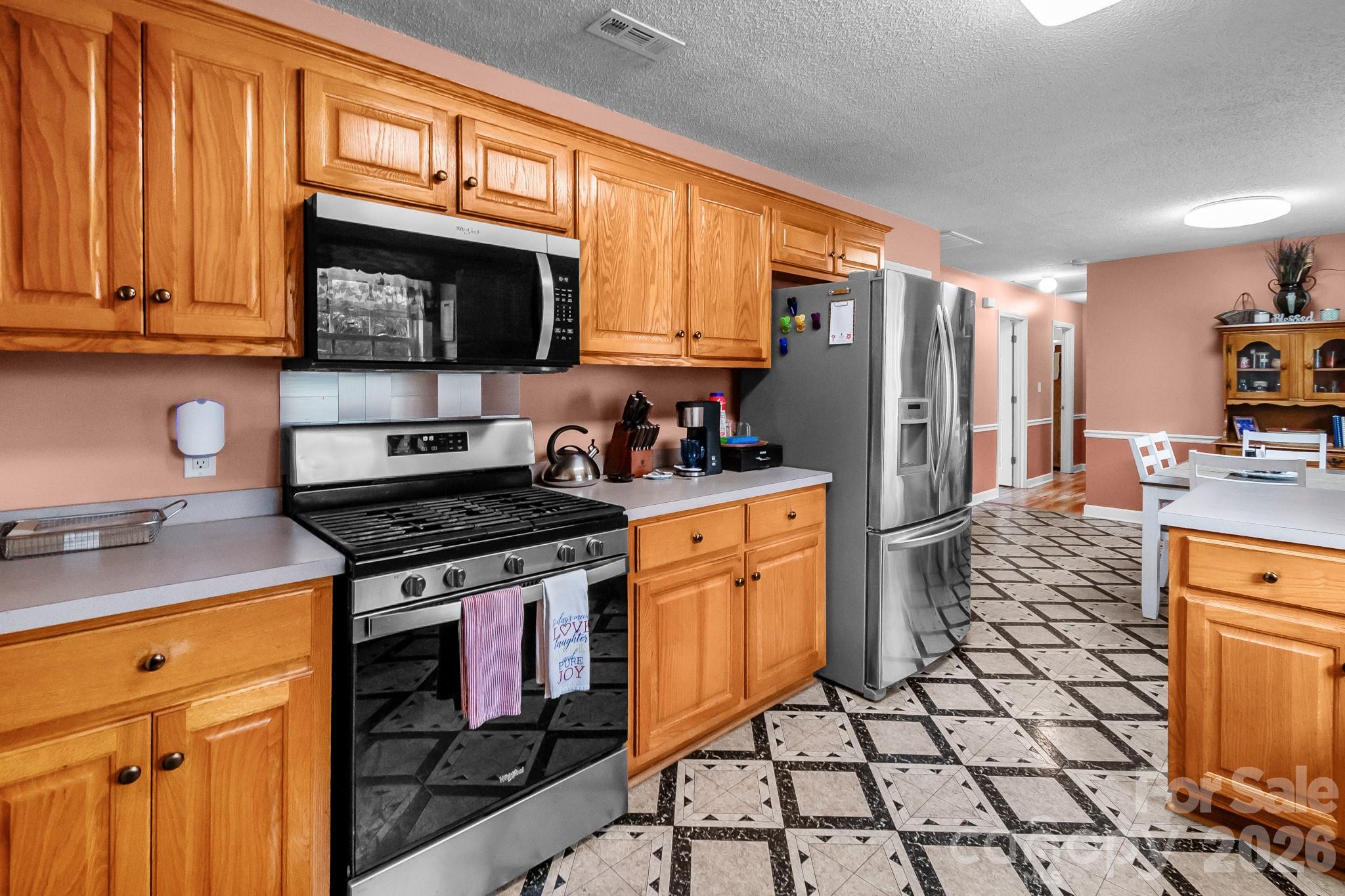 2795 Cane Mill Road — Lancaster