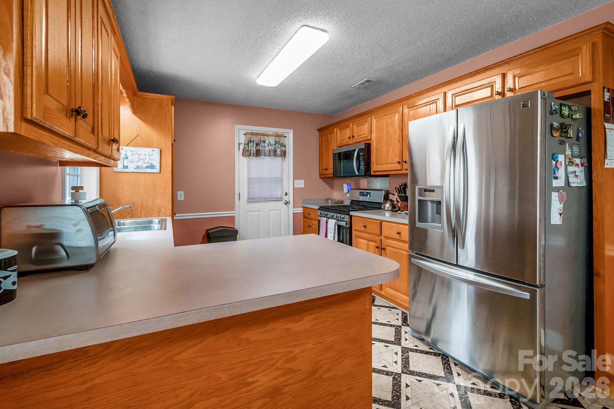 2795 Cane Mill Road — Lancaster