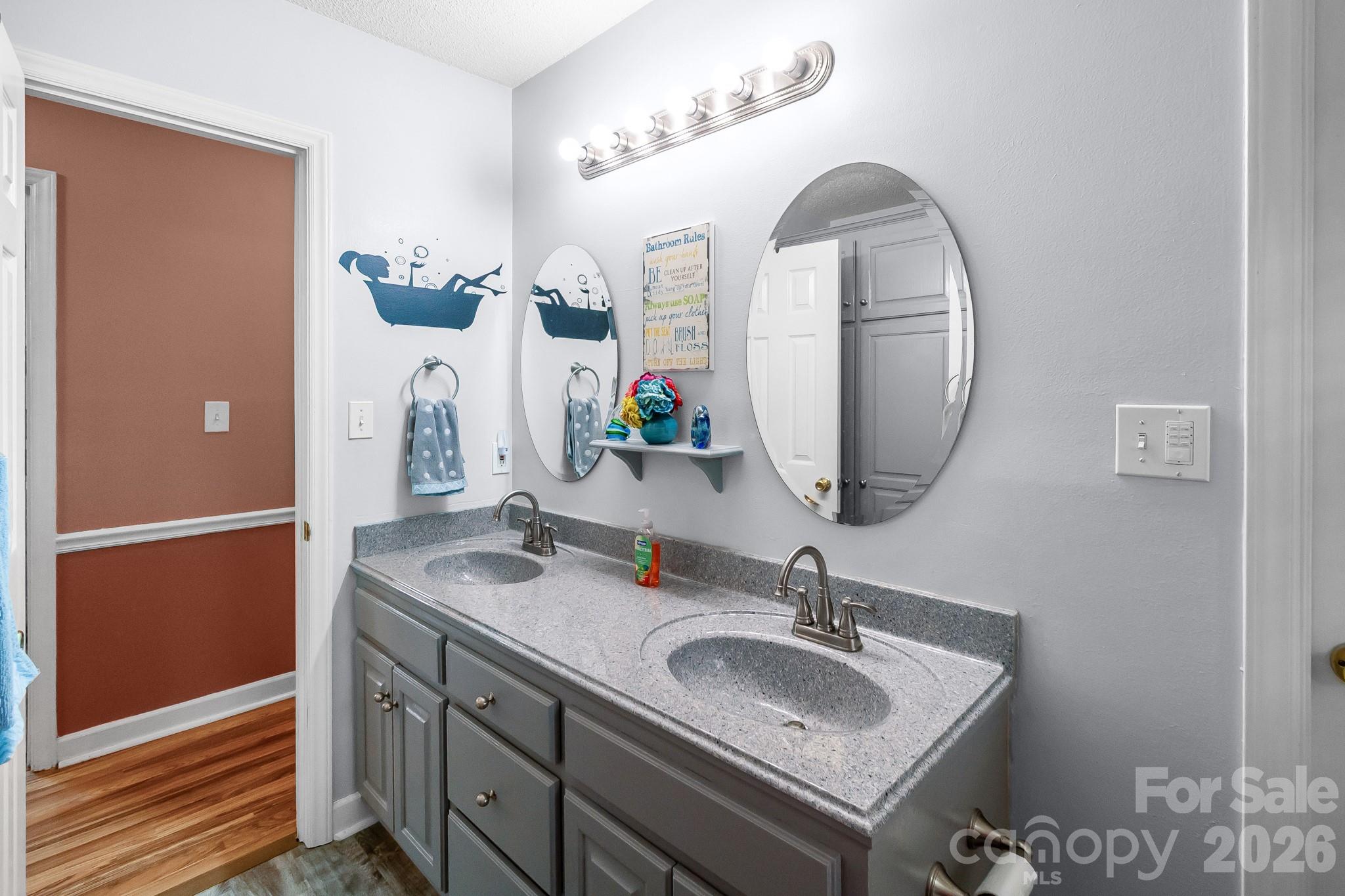 2795 Cane Mill Road — Lancaster