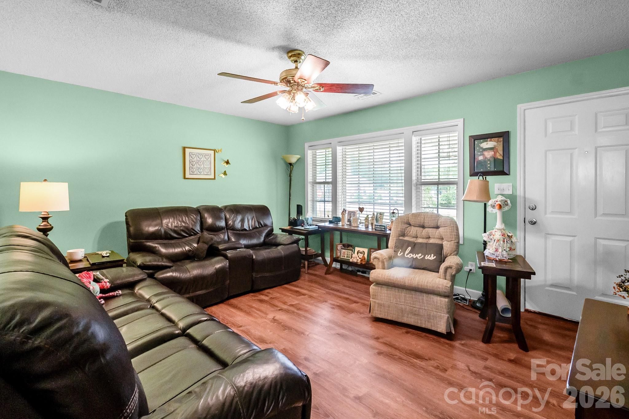 2795 Cane Mill Road — Lancaster