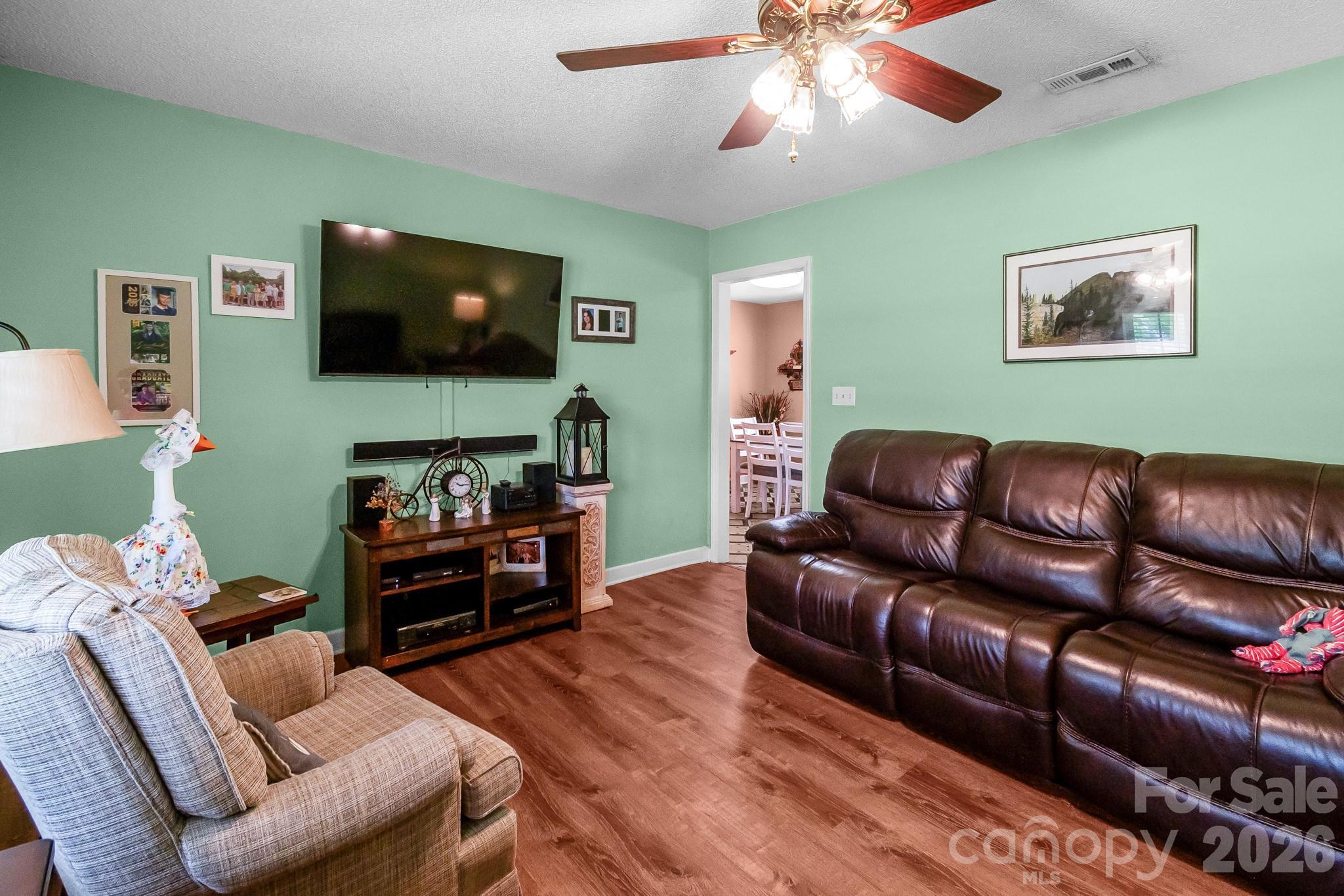 2795 Cane Mill Road — Lancaster