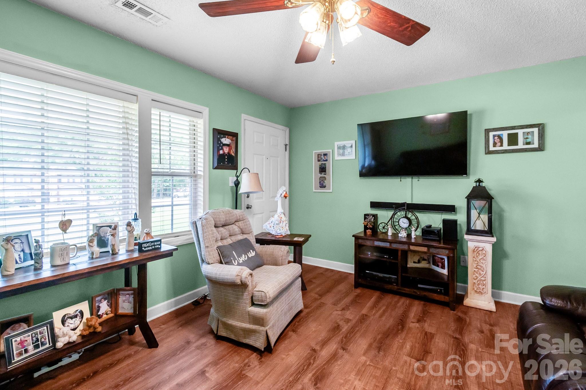 2795 Cane Mill Road — Lancaster