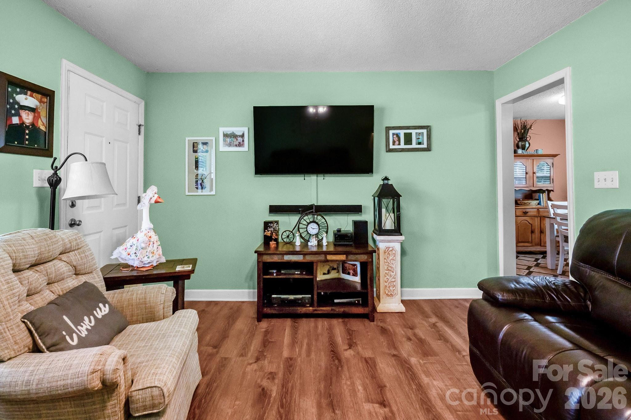 2795 Cane Mill Road — Lancaster