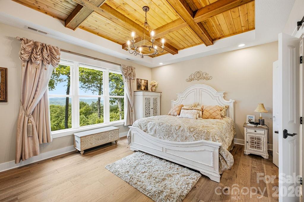 48 S Mountain Morning Lane — Hendersonville