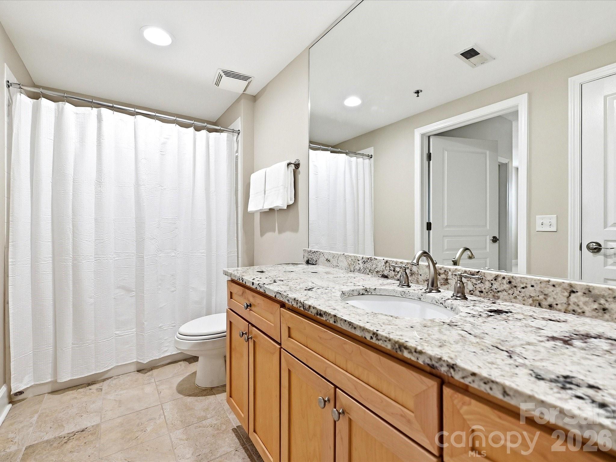 1315 East Boulevard #813 — Charlotte