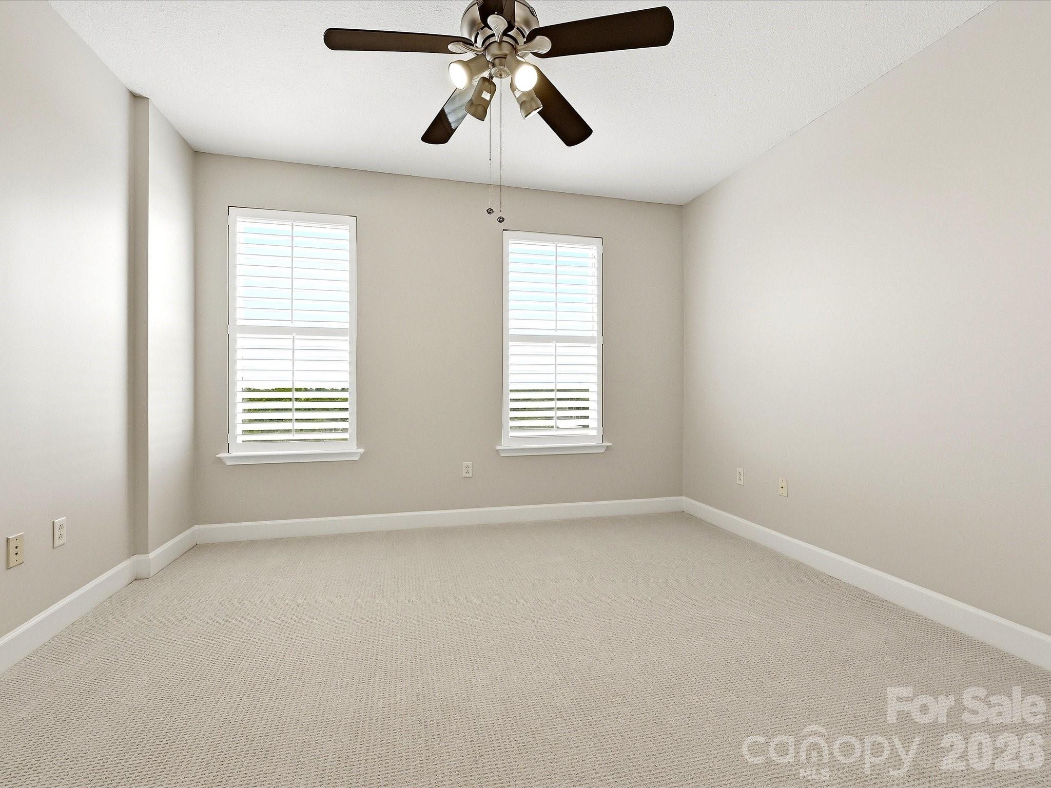 1315 East Boulevard #813 — Charlotte
