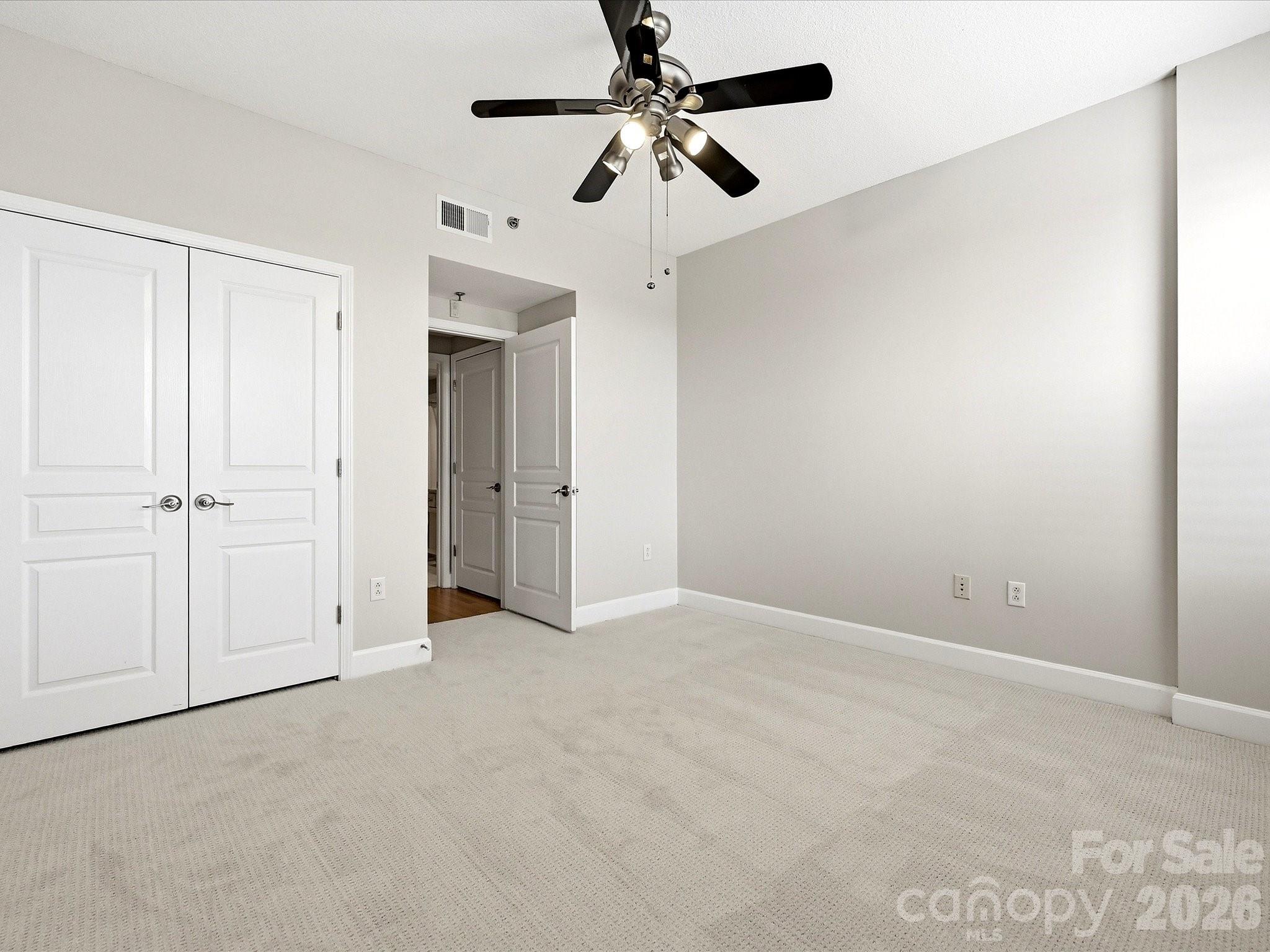 1315 East Boulevard #813 — Charlotte