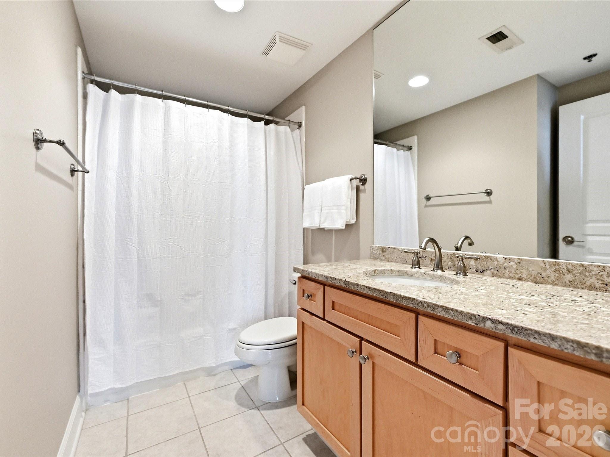1315 East Boulevard #813 — Charlotte