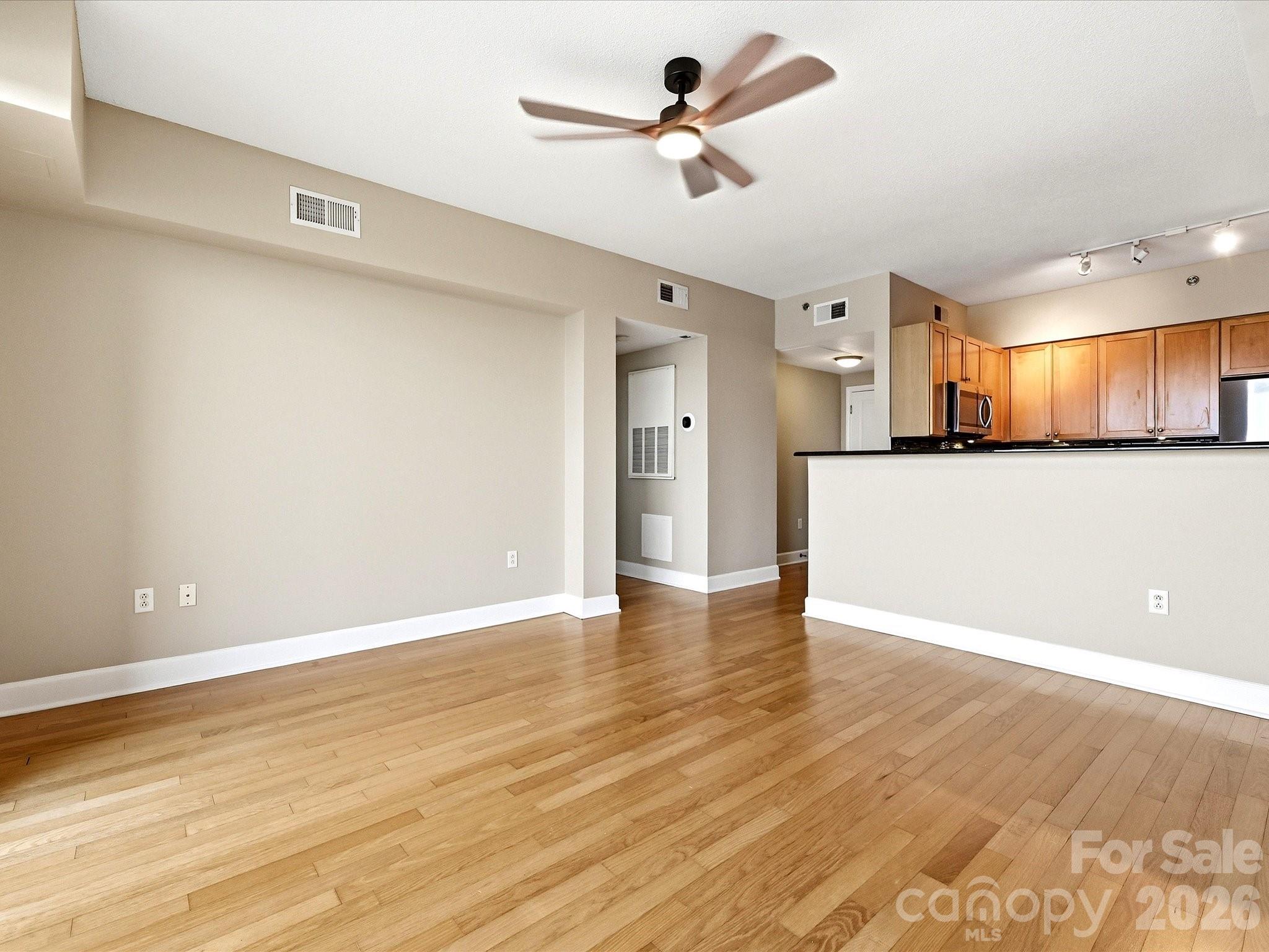 1315 East Boulevard #813 — Charlotte