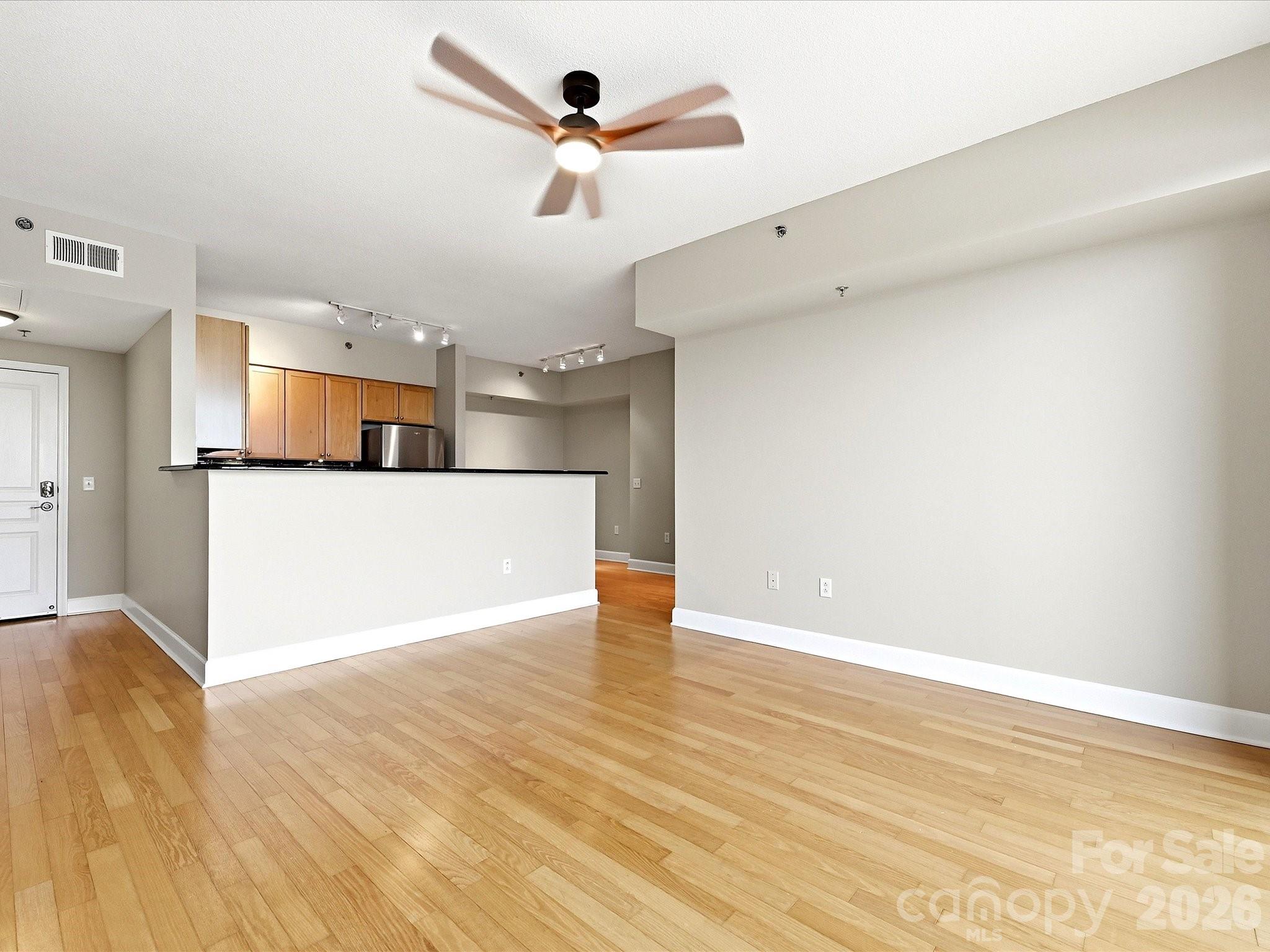 1315 East Boulevard #813 — Charlotte