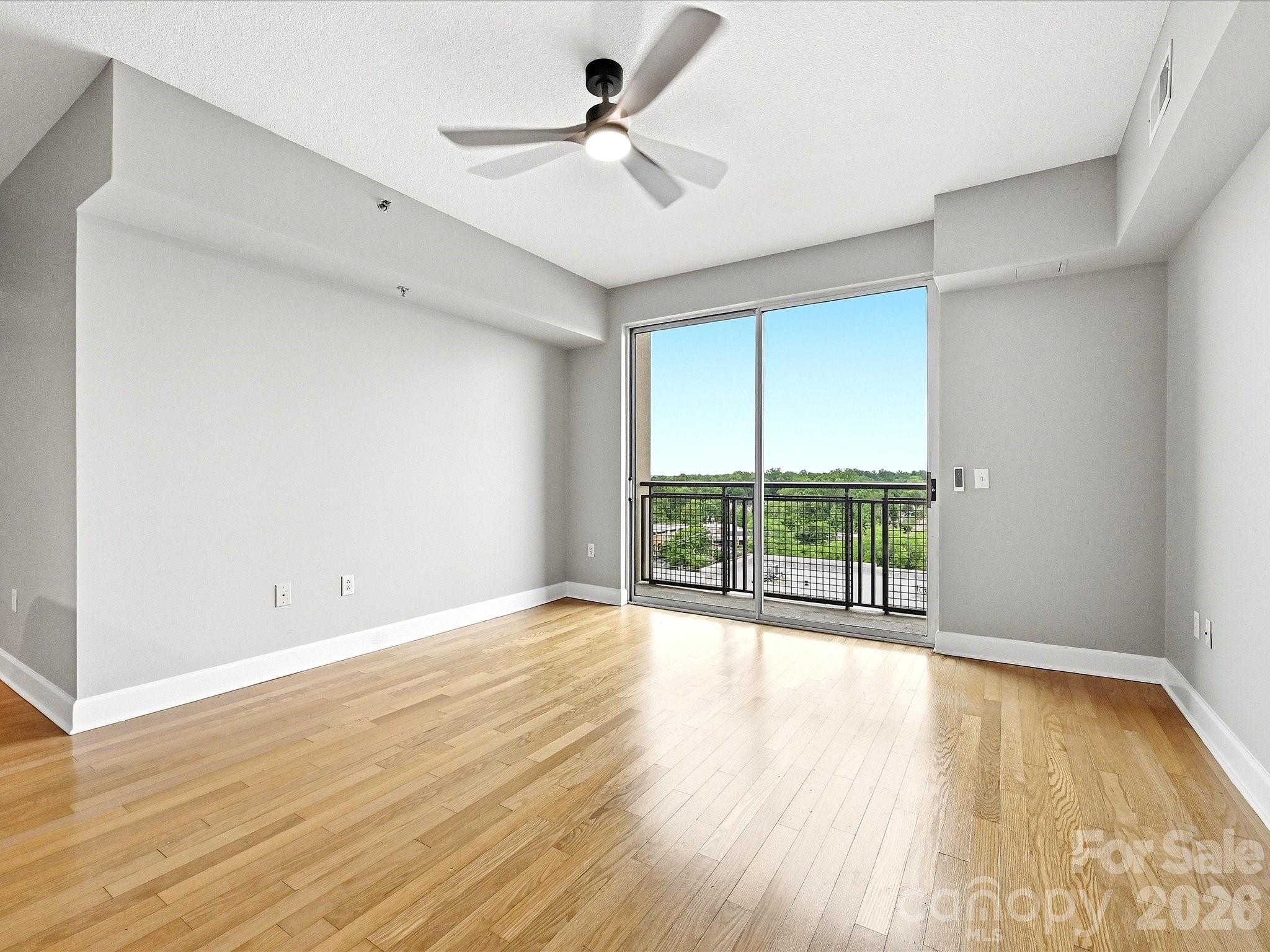 1315 East Boulevard #813 — Charlotte