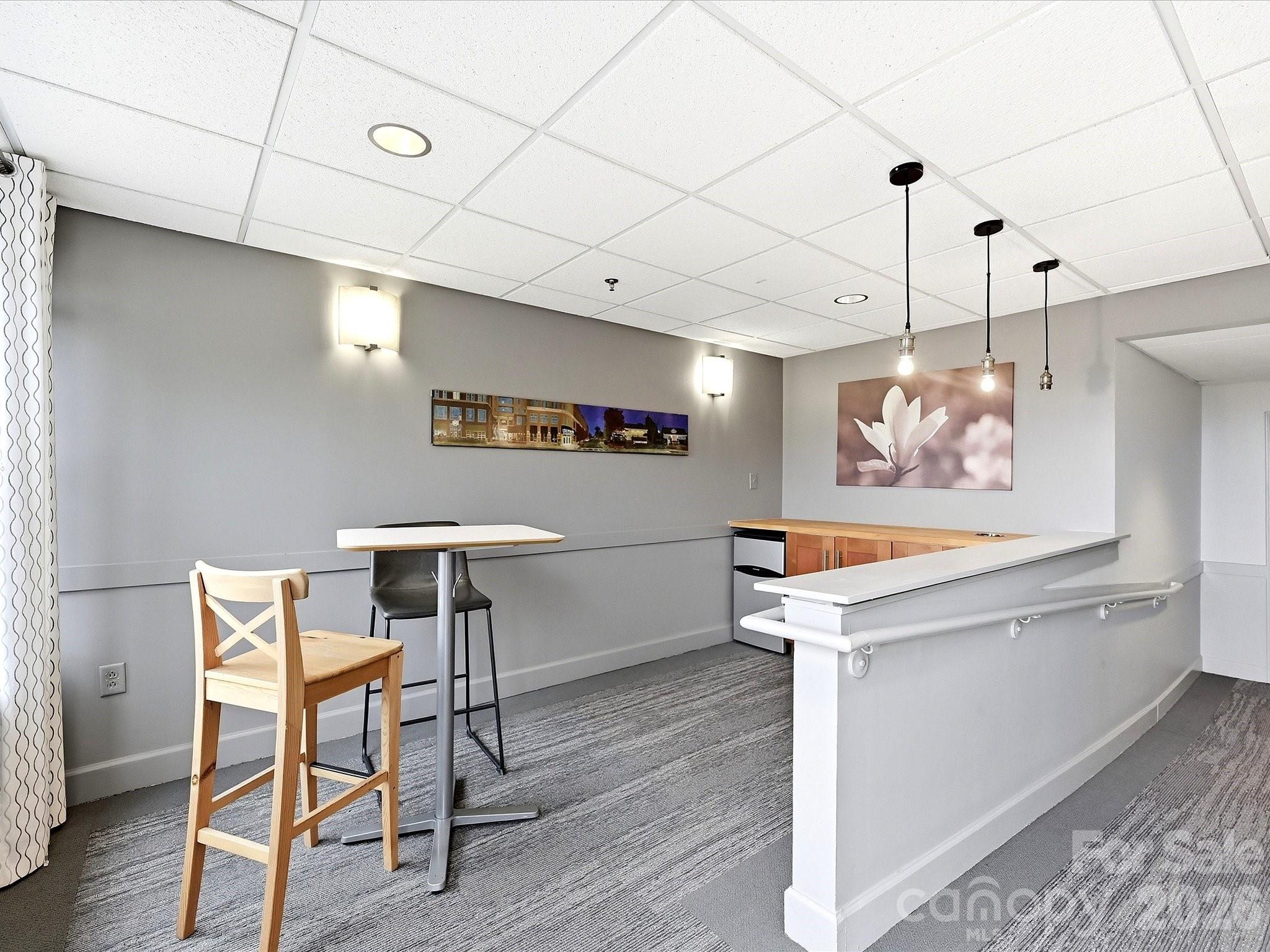 1315 East Boulevard #813 — Charlotte