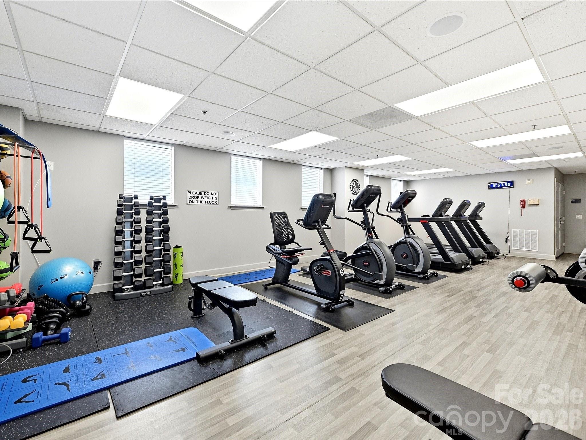1315 East Boulevard #813 — Charlotte