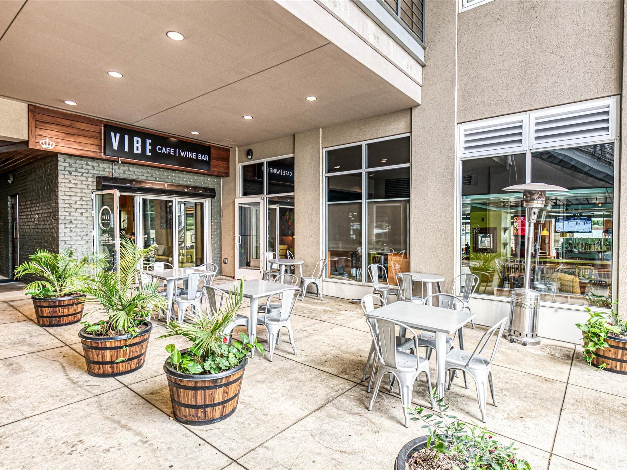 1315 East Boulevard #813 — Charlotte