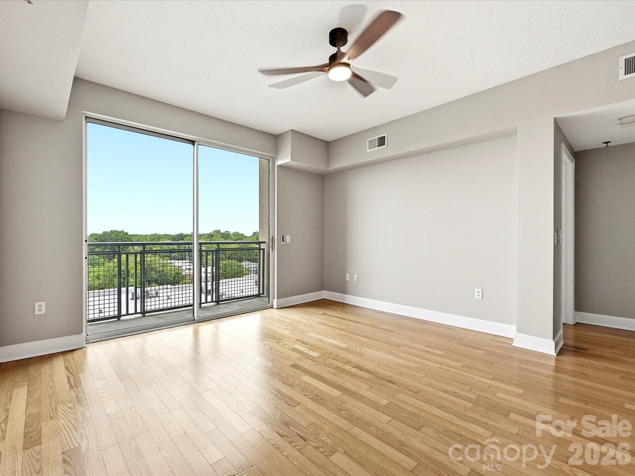 1315 East Boulevard #813 — Charlotte