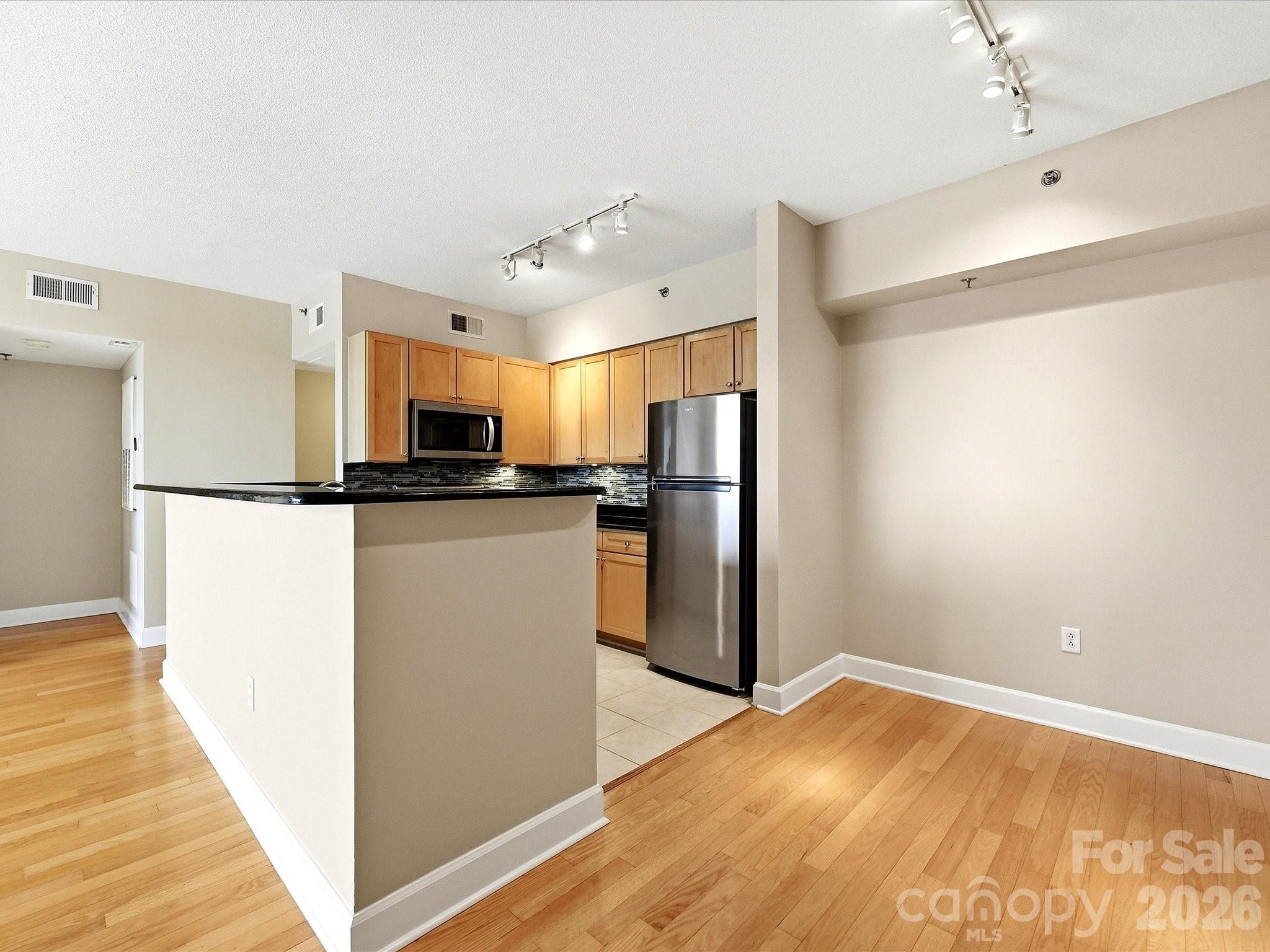 1315 East Boulevard #813 — Charlotte
