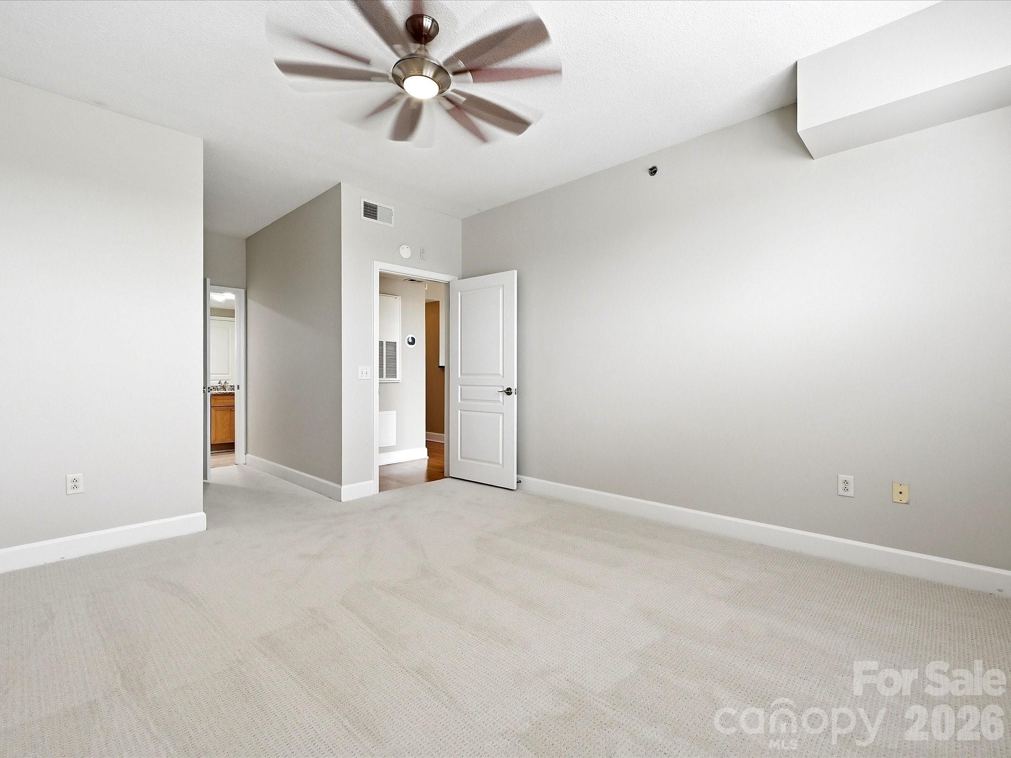 1315 East Boulevard #813 — Charlotte