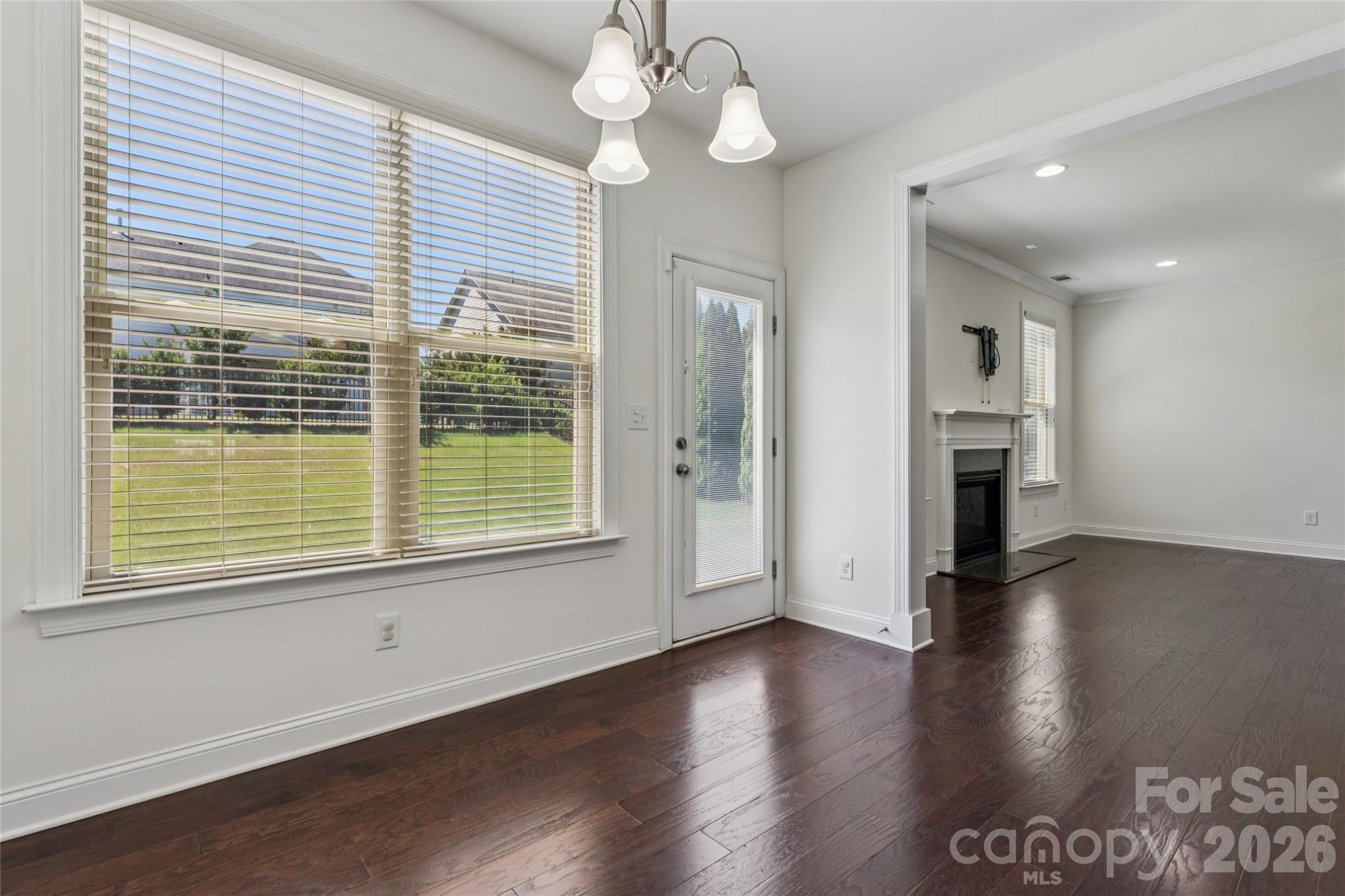119 Heron Cove Loop — Mooresville