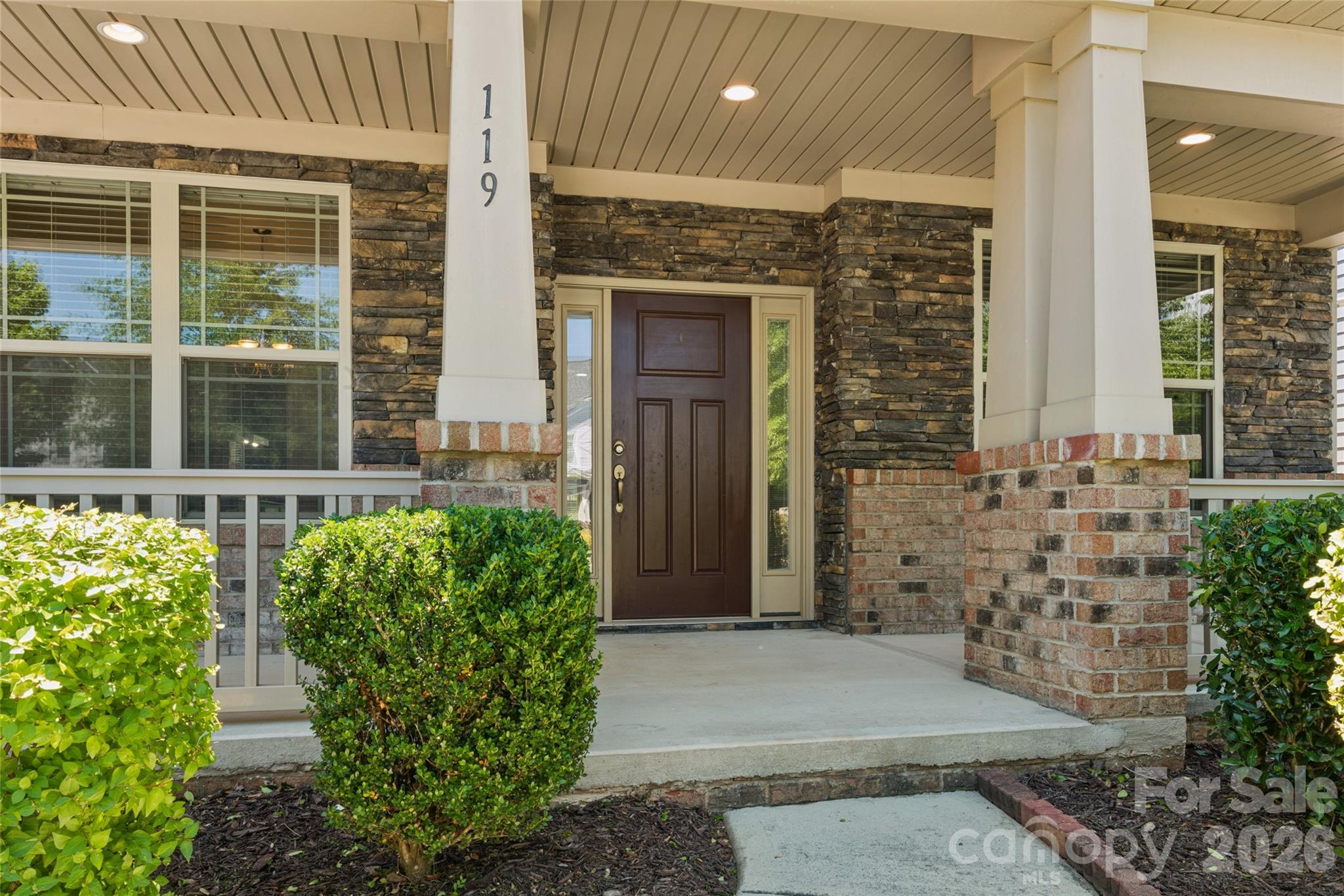 119 Heron Cove Loop — Mooresville