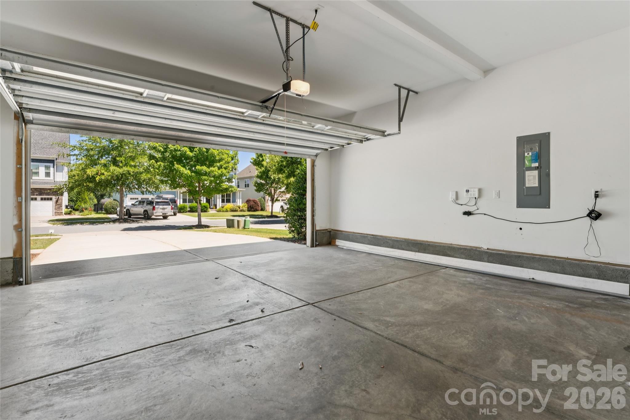 119 Heron Cove Loop — Mooresville