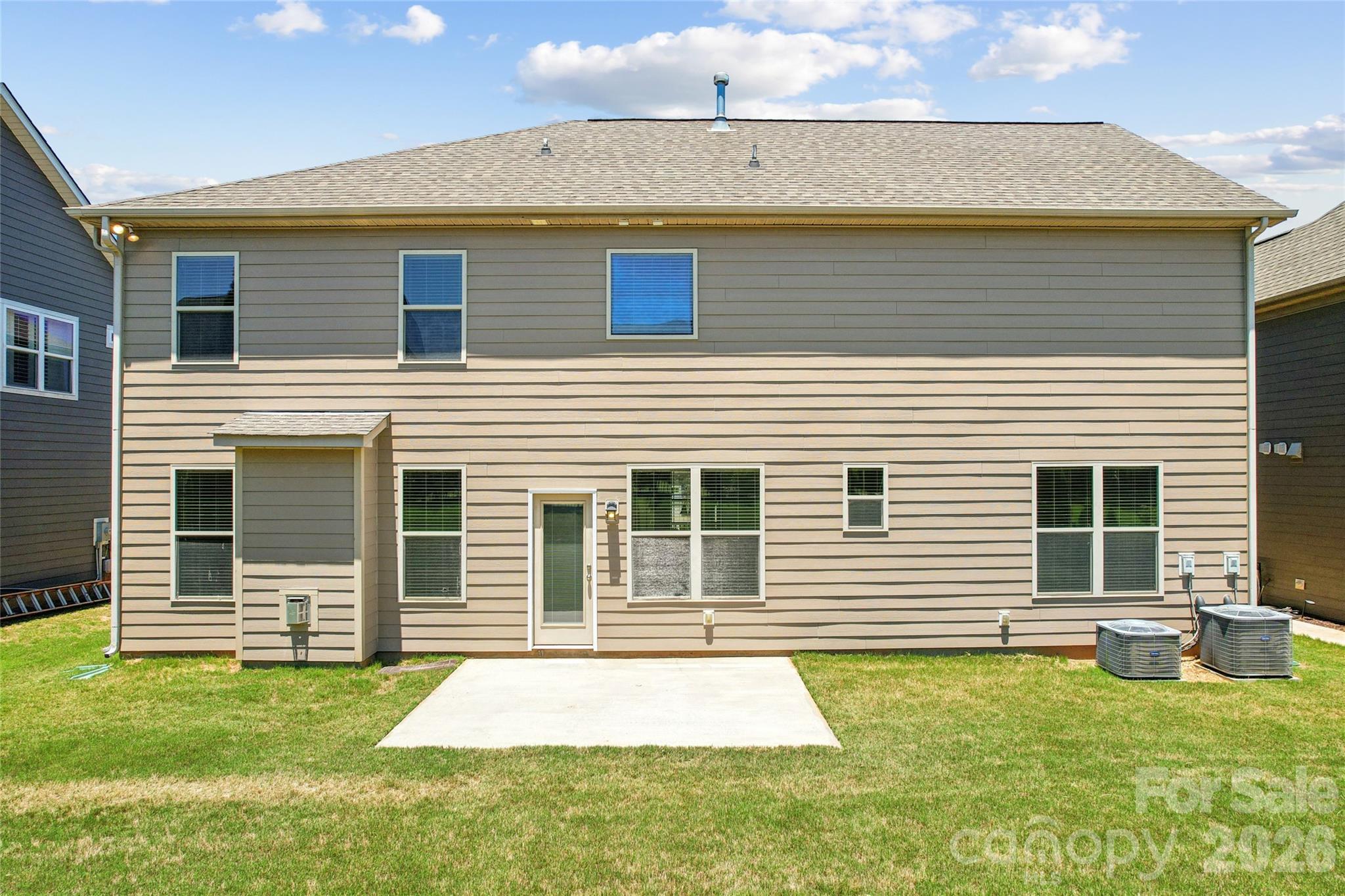 119 Heron Cove Loop — Mooresville