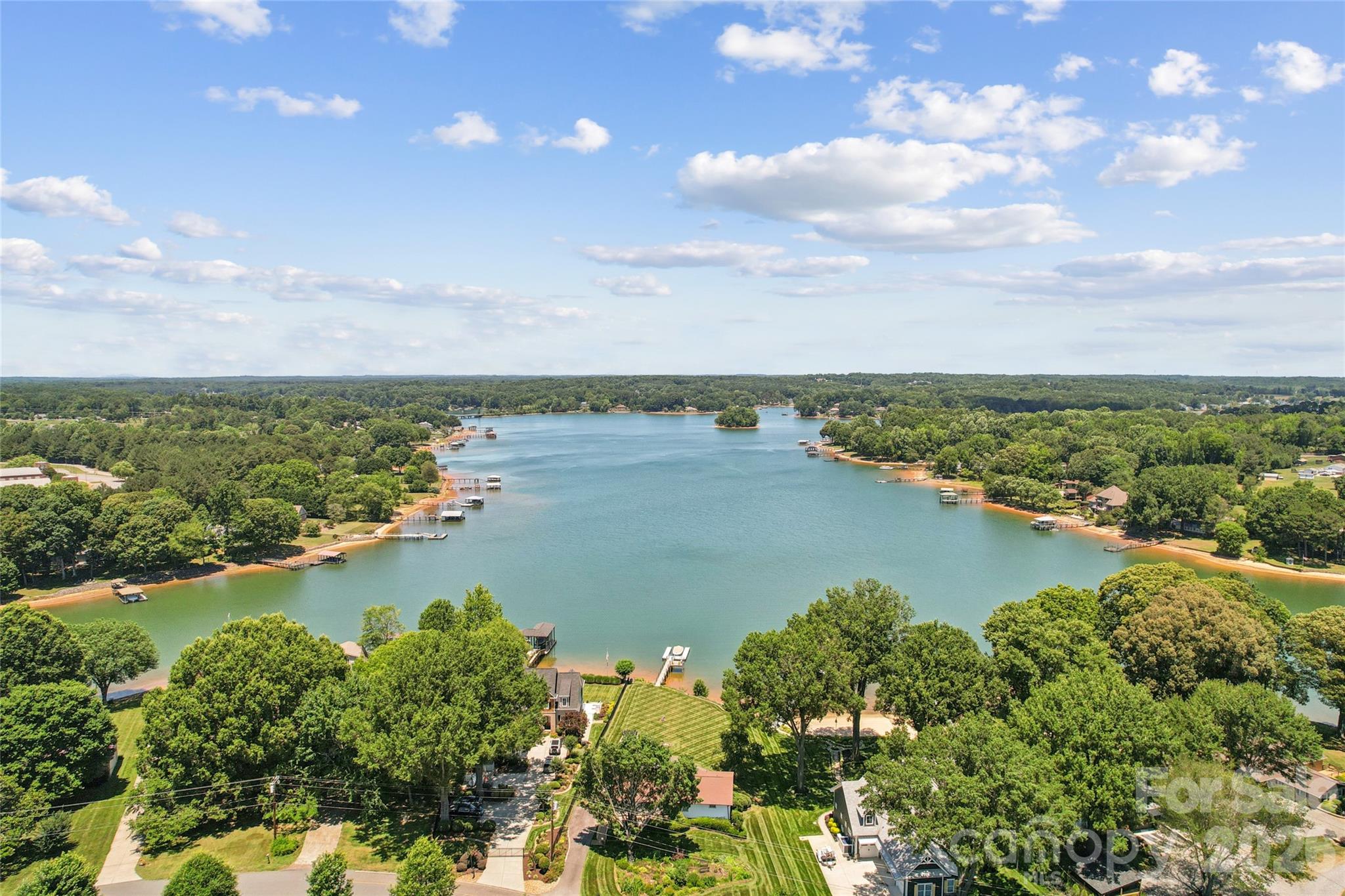 119 Heron Cove Loop — Mooresville