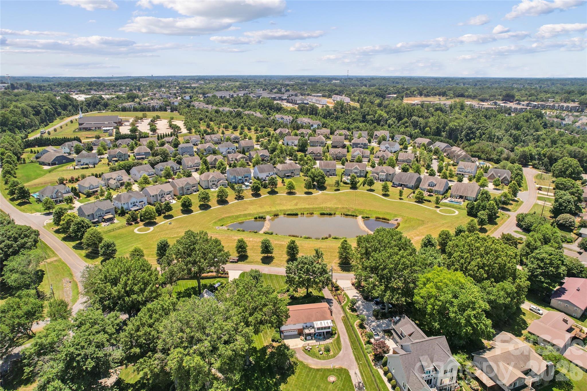 119 Heron Cove Loop — Mooresville