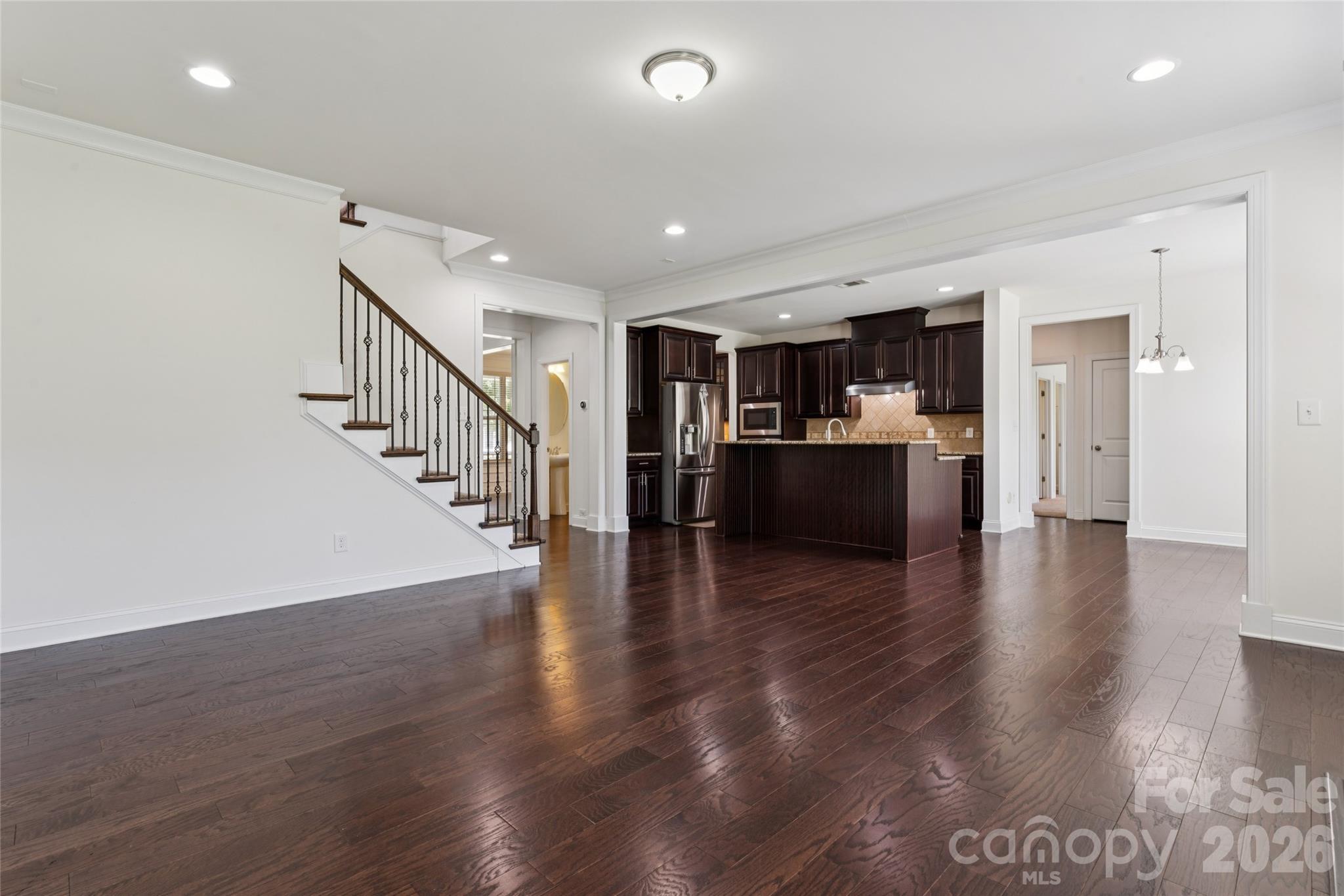119 Heron Cove Loop — Mooresville
