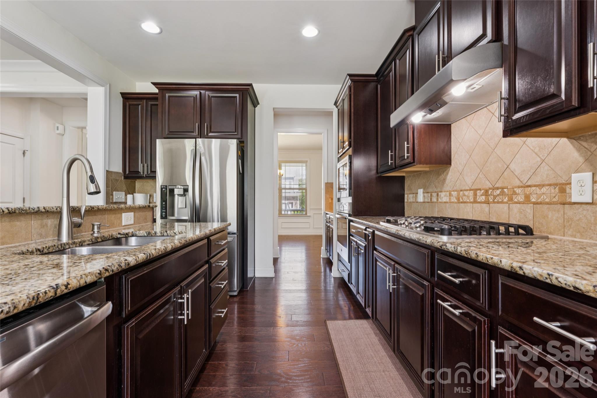 119 Heron Cove Loop — Mooresville