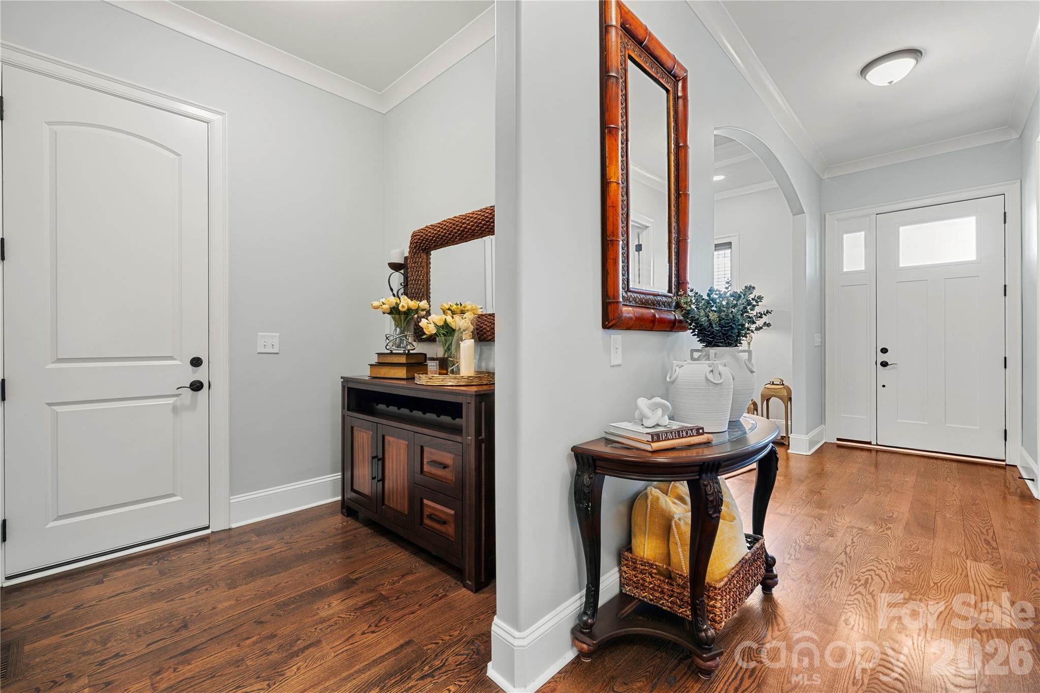 4306 Rolling Acres Road — Charlotte
