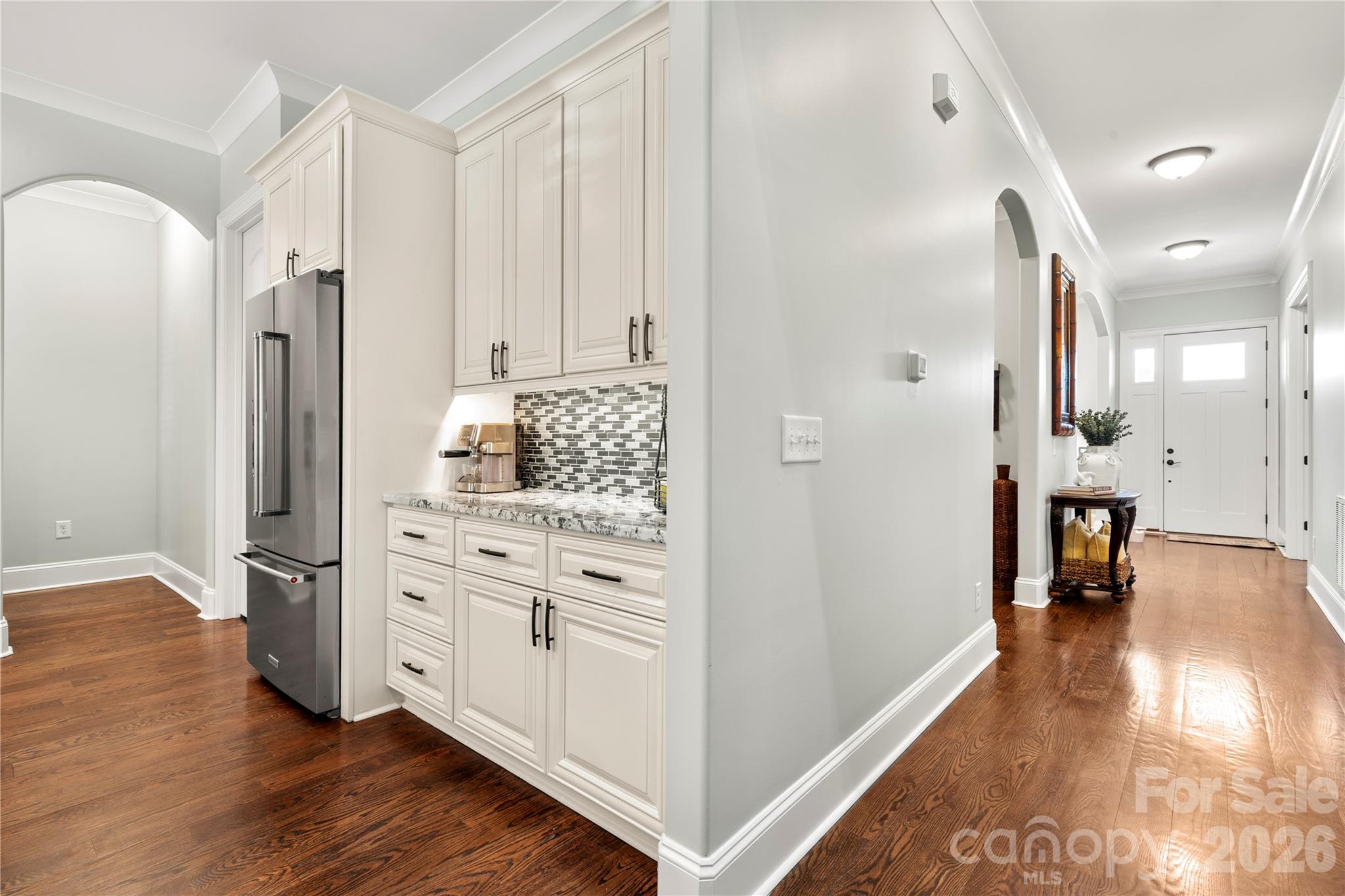 4306 Rolling Acres Road — Charlotte